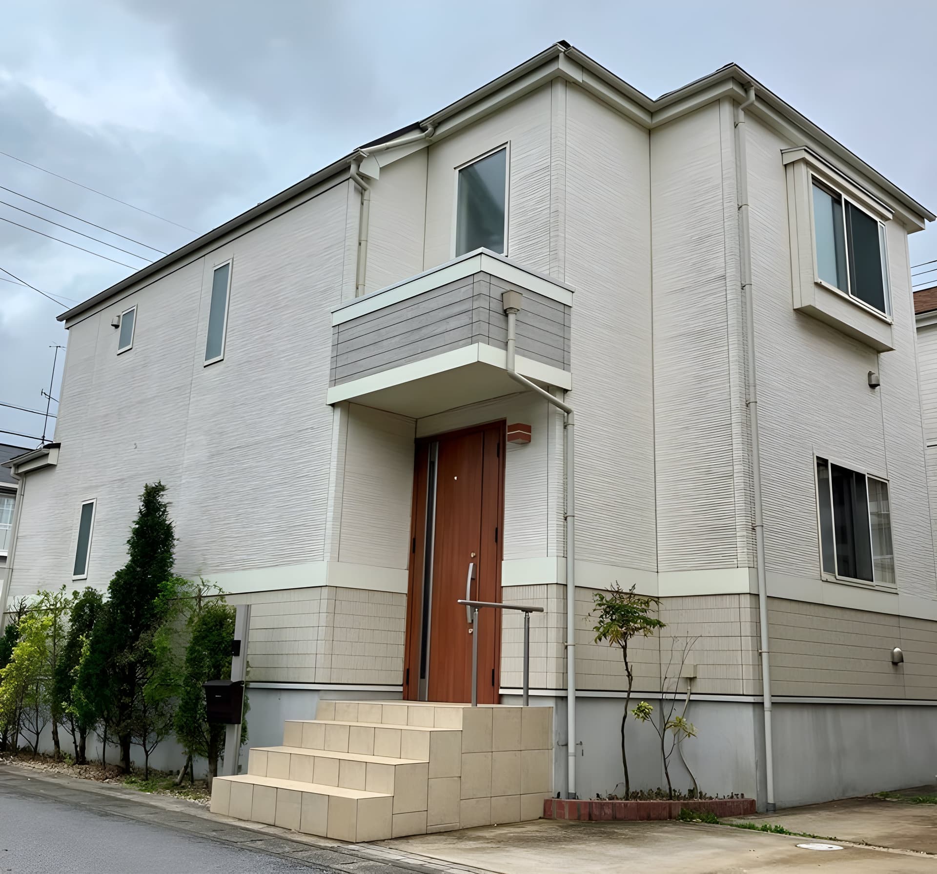 馬橋戸建 0