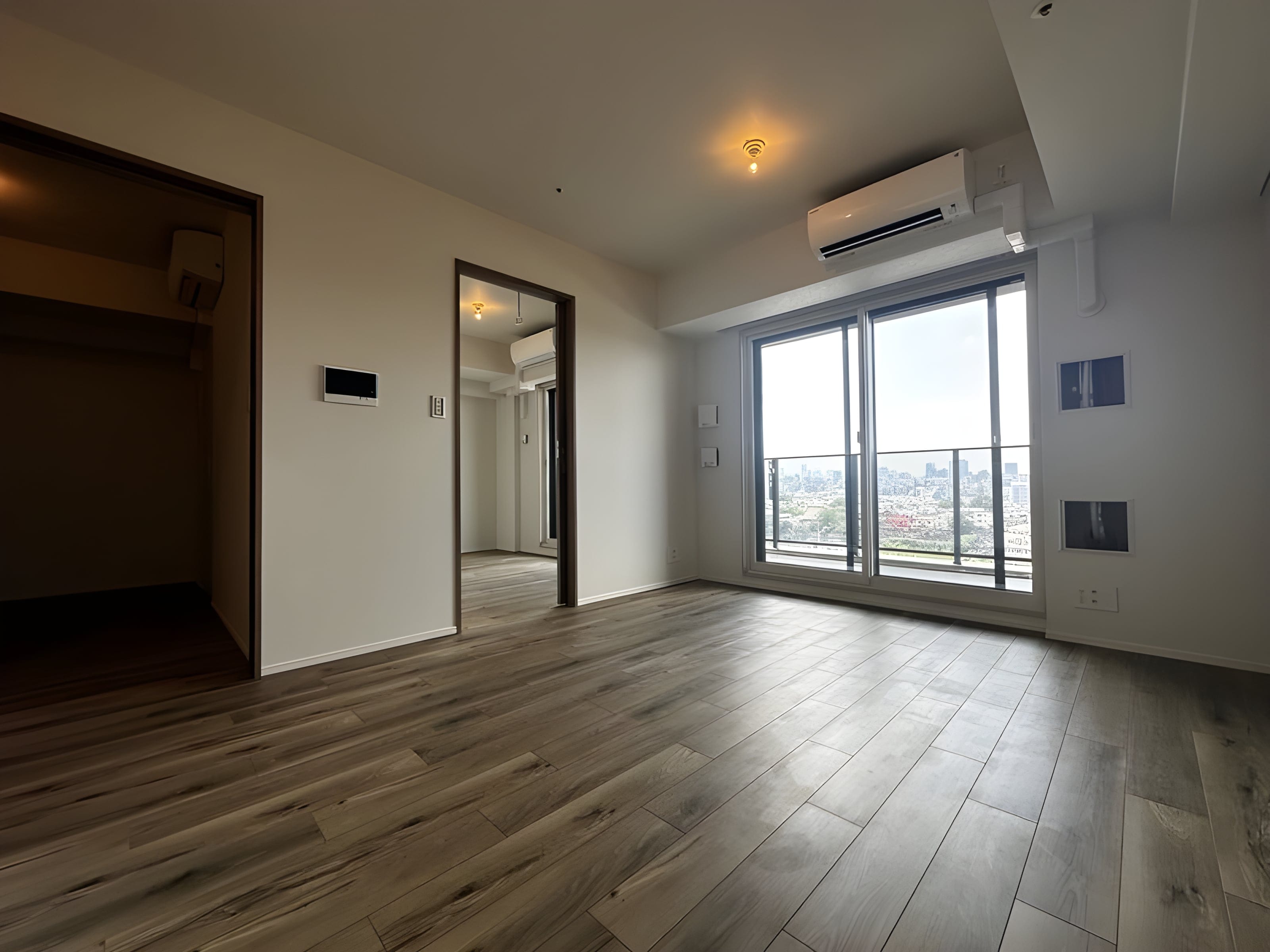 ONE ROOF RESIDENCE NISHINIPPORI 1305