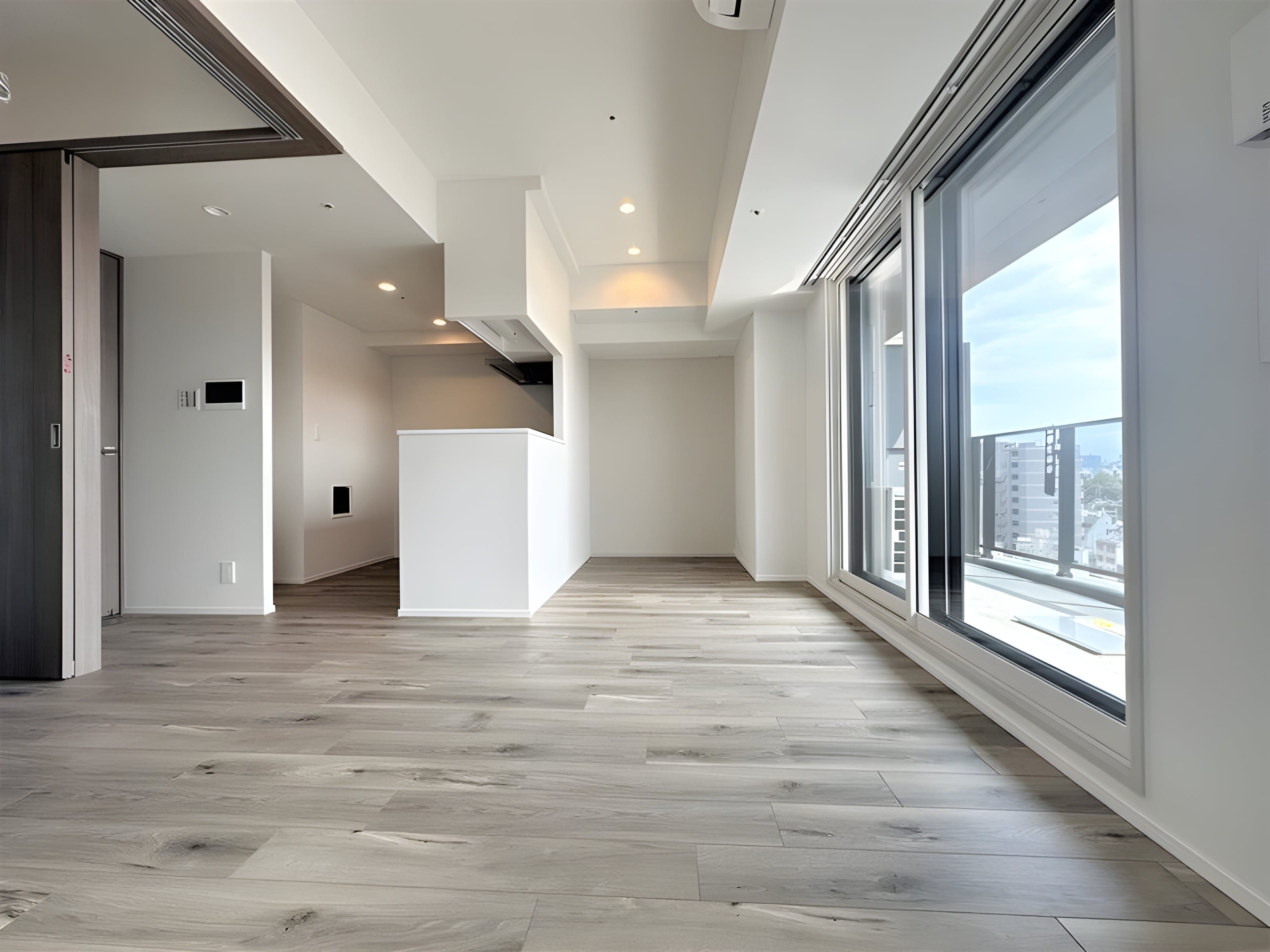 ONE ROOF RESIDENCE NISHINIPPORI 304