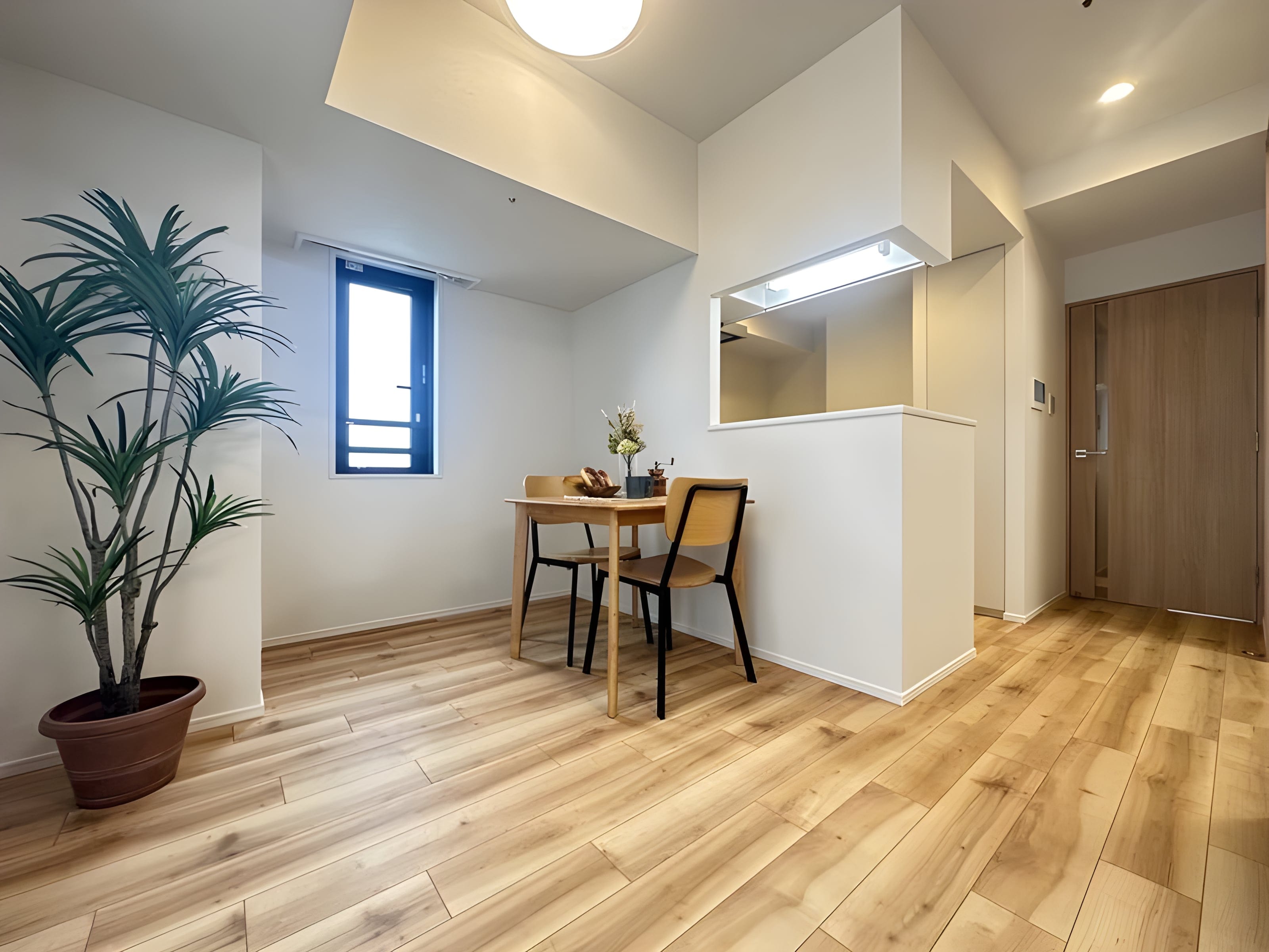 ONE ROOF RESIDENCE NISHINIPPORI 801