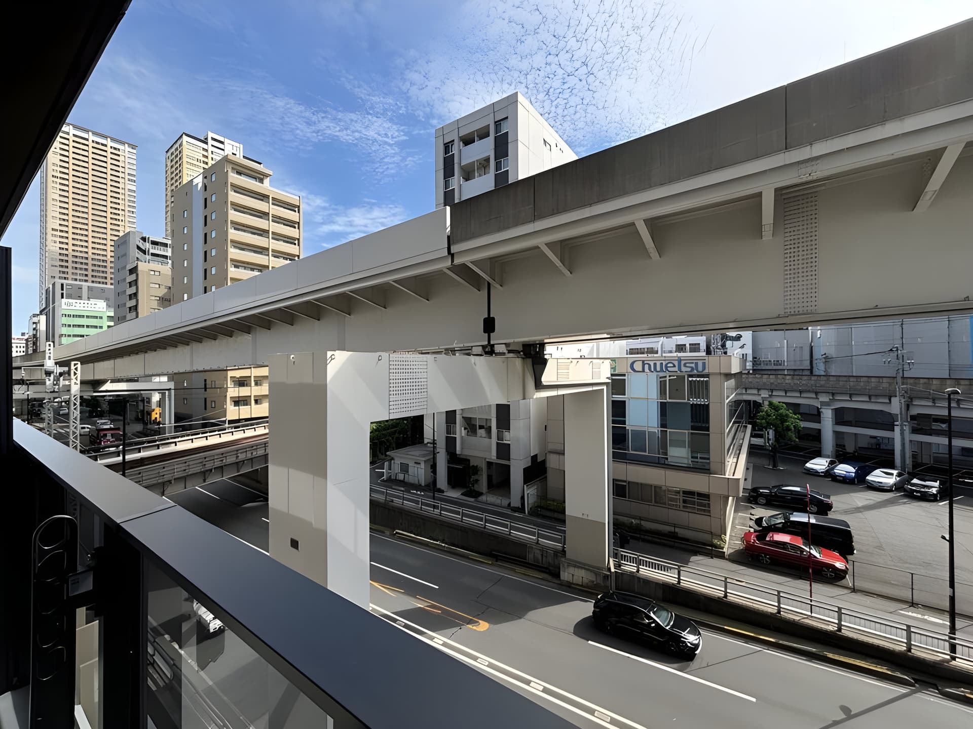 ONE ROOF RESIDENCE NISHINIPPORI 806
