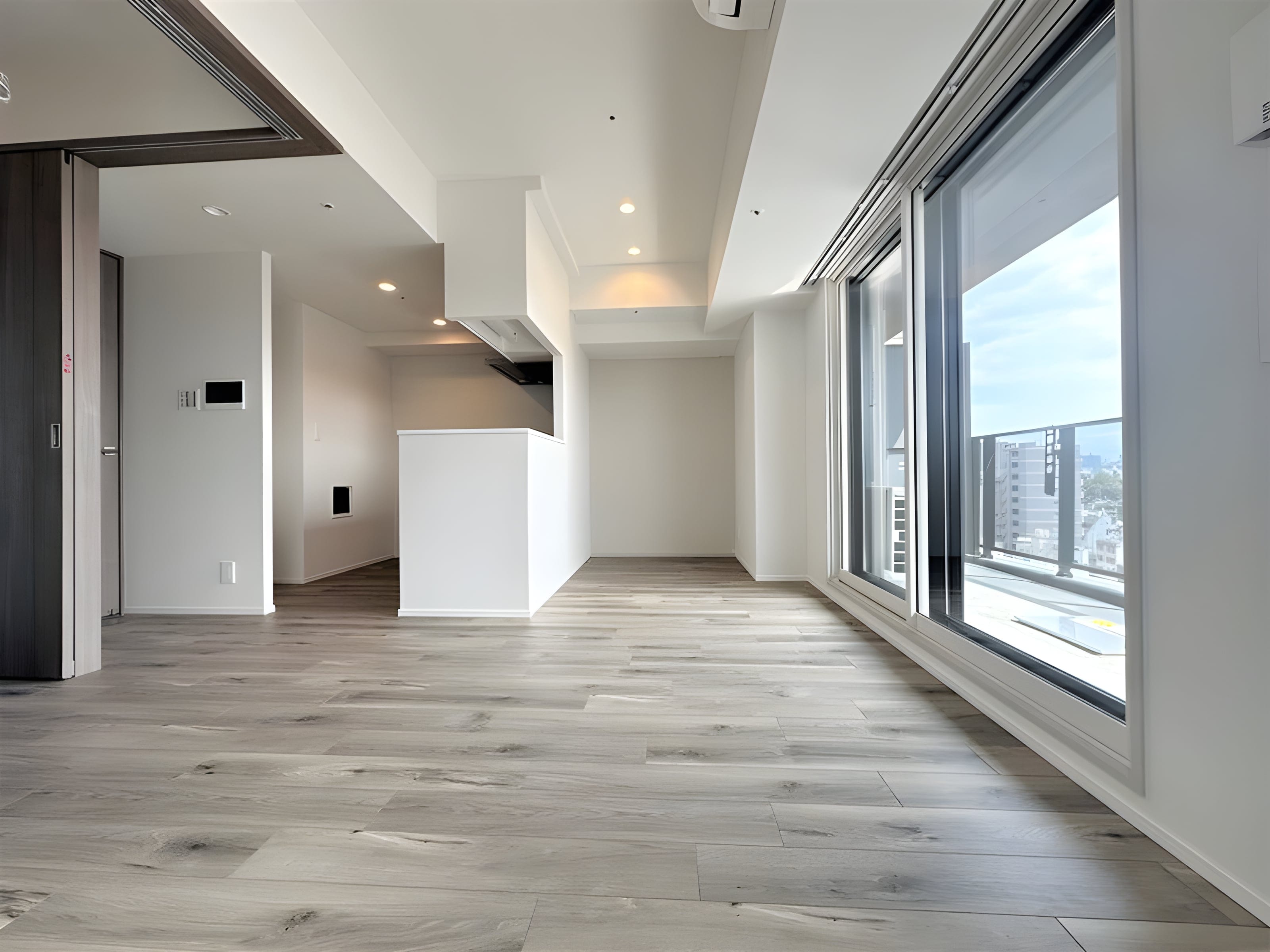 ONE ROOF RESIDENCE NISHINIPPORI 904
