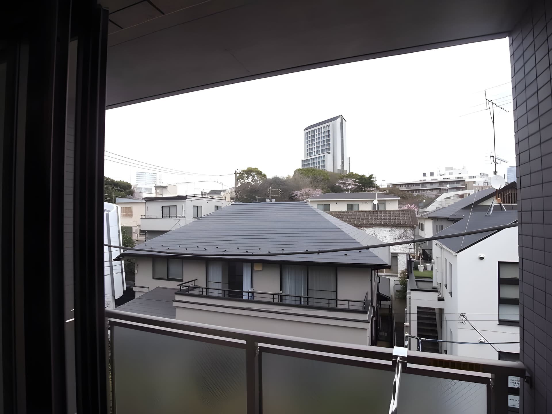 FIORE SHIBUYA 302