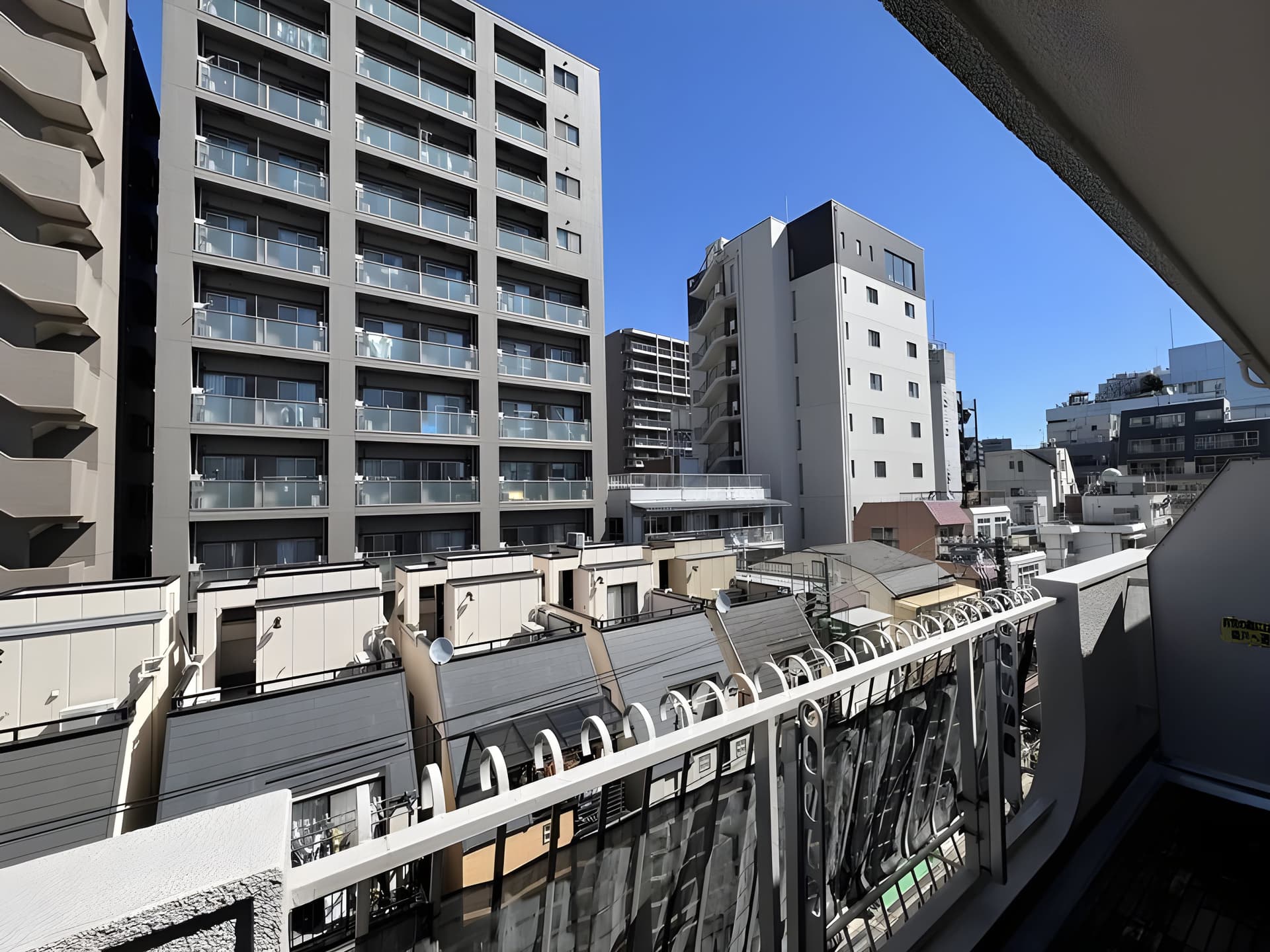 早稲田鶴巻マンション 506