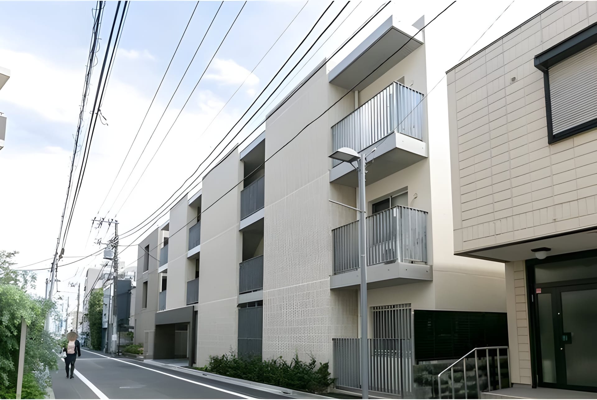 Gardena Hill 井草 304