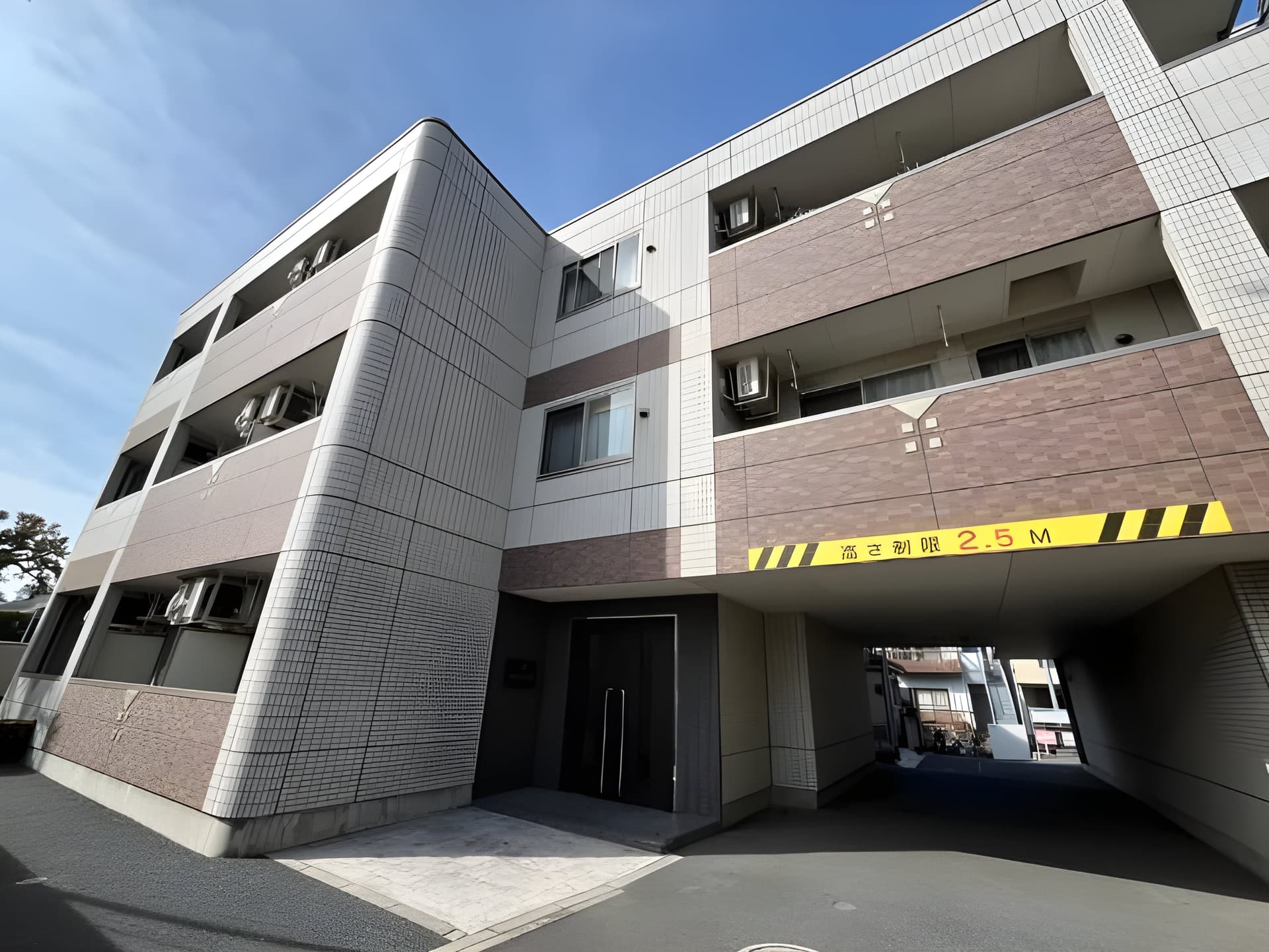 ロワールF 207