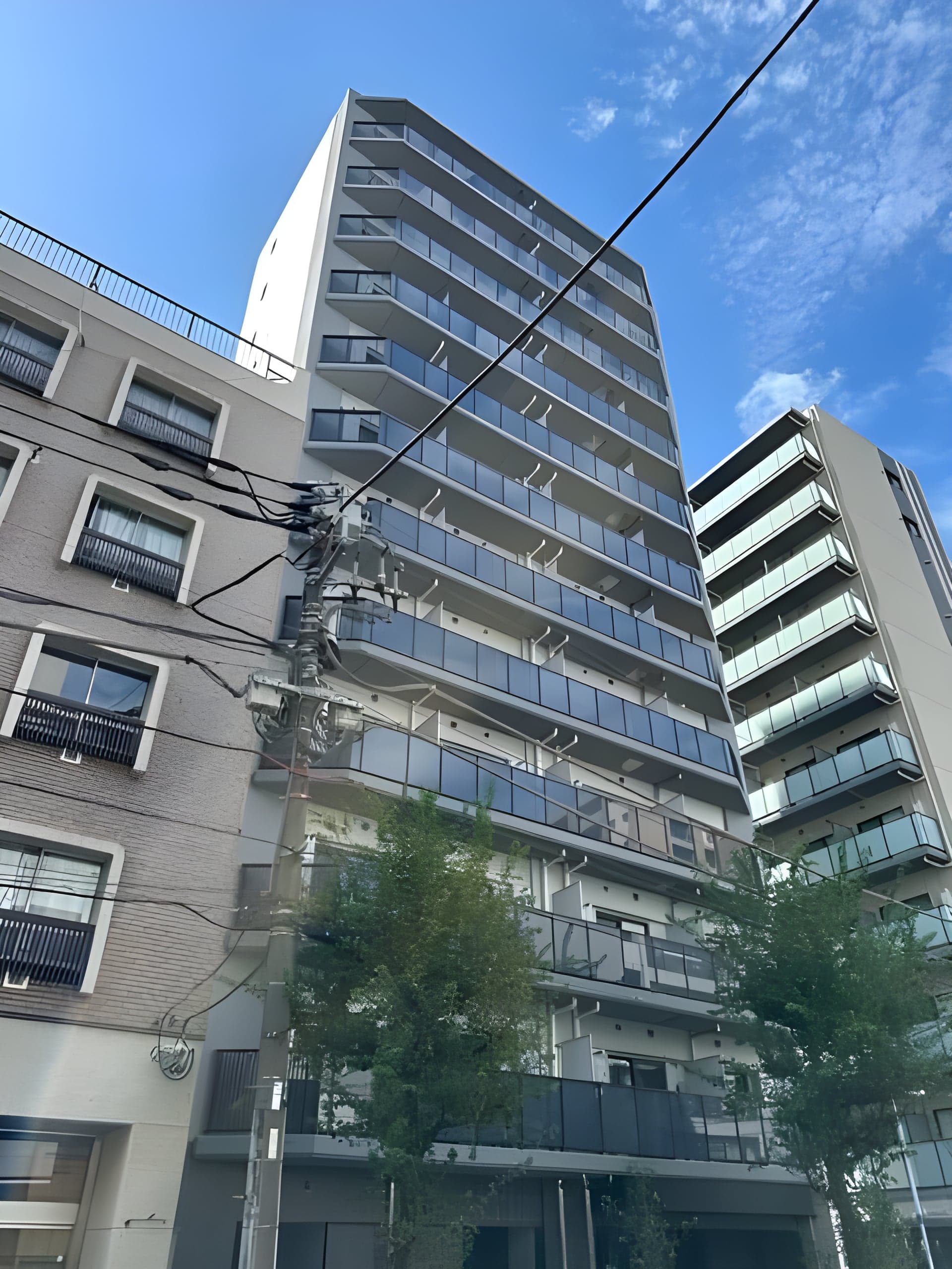 アーバネックス新御徒町 705