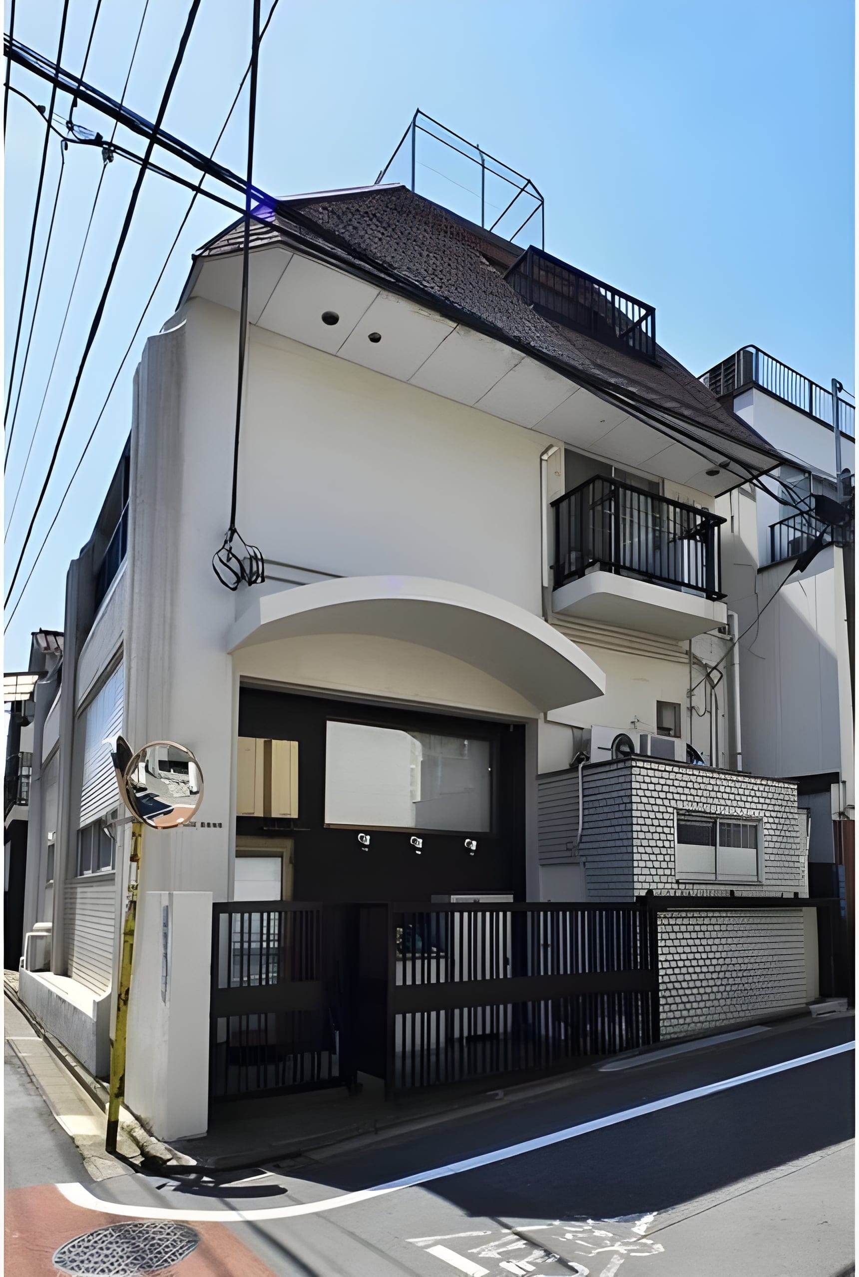 グランバリュー渋谷本町 301