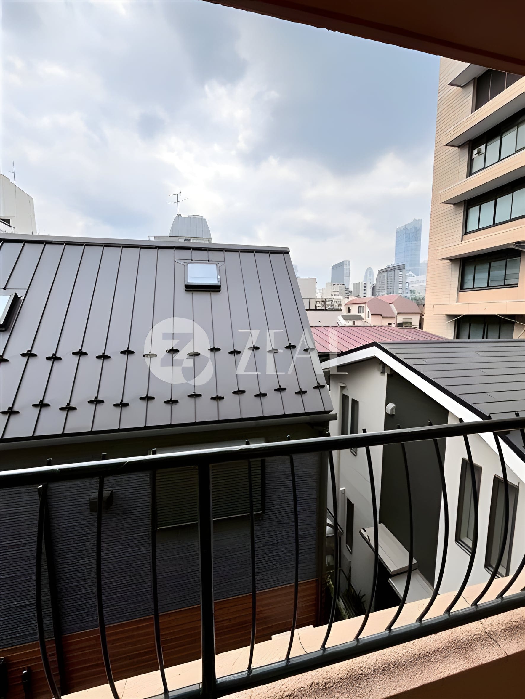 アズミマンション 3C