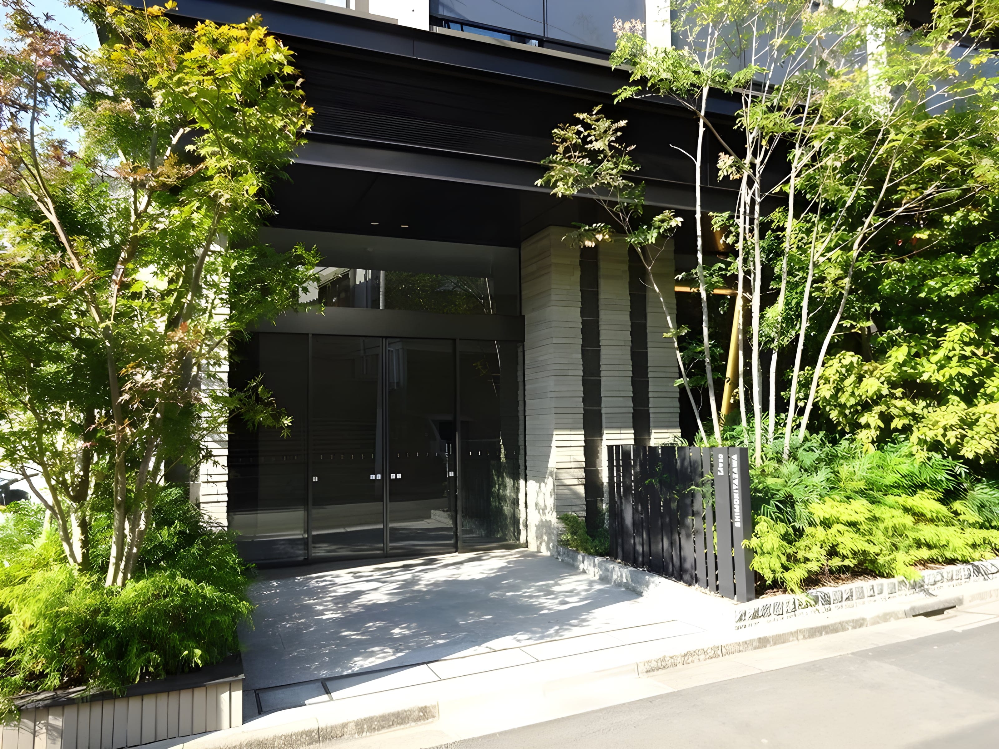 リビオ下北沢 106