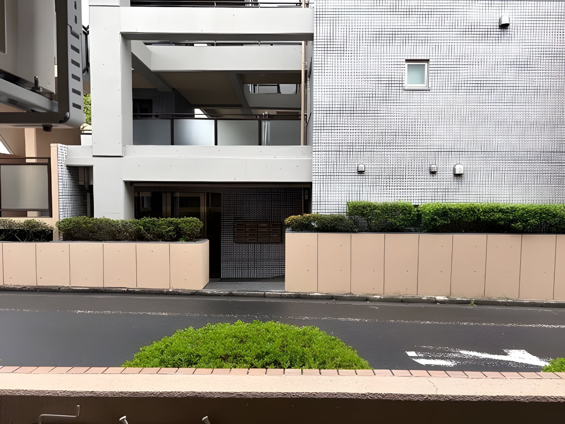 T’s garden都立大学Ⅱ 106