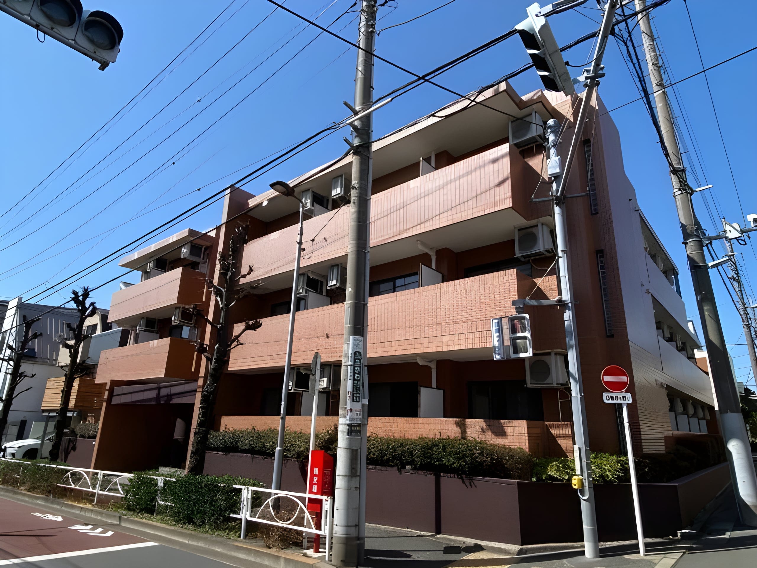 T’s garden都立大学Ⅱ 210