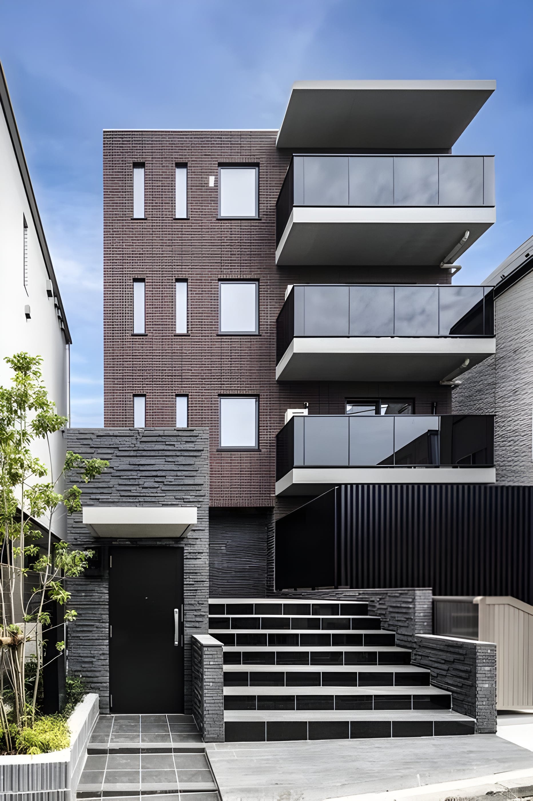 Grand Peak Waseda 501
