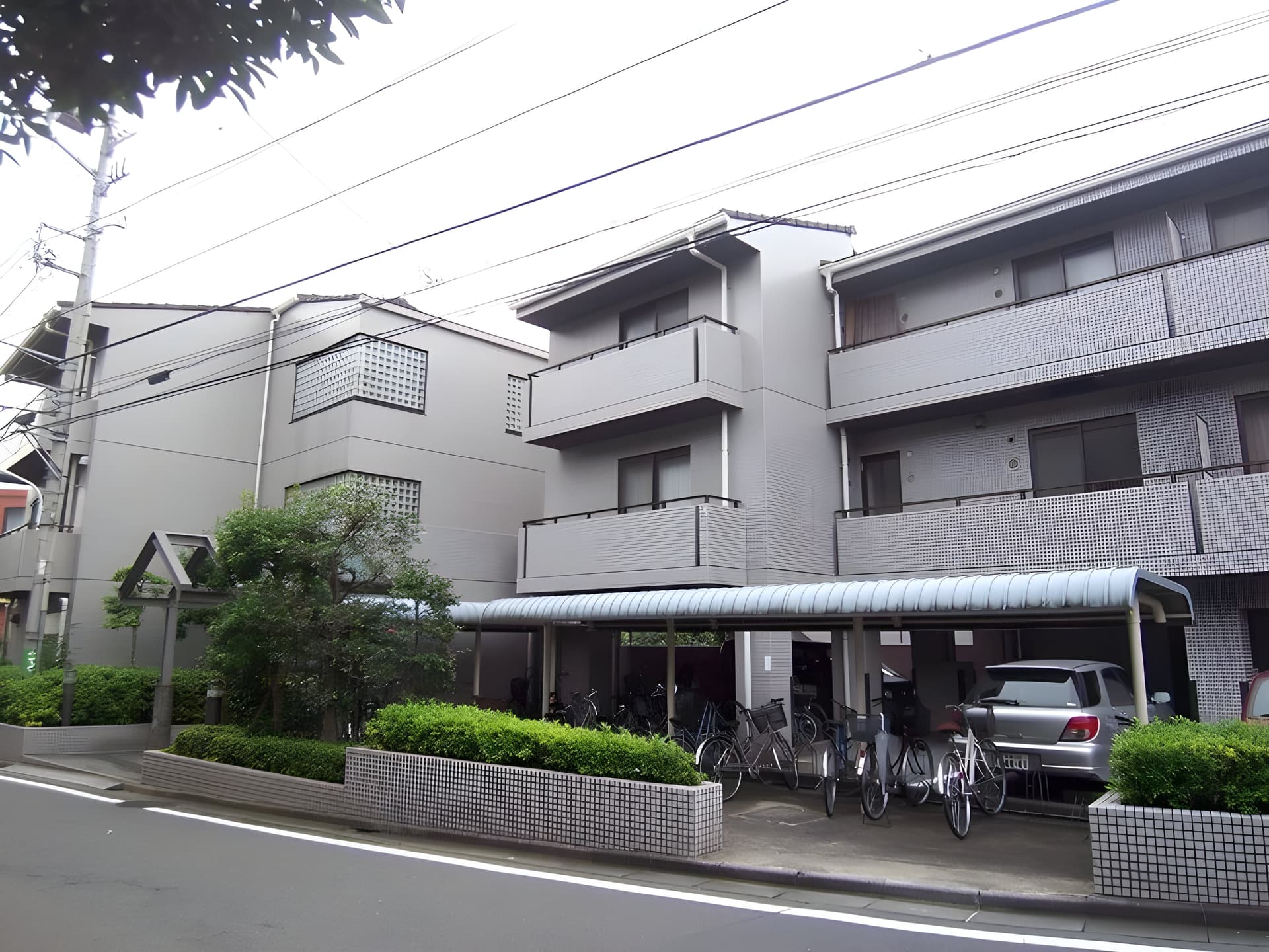 石神井ガーデンハイツ 310