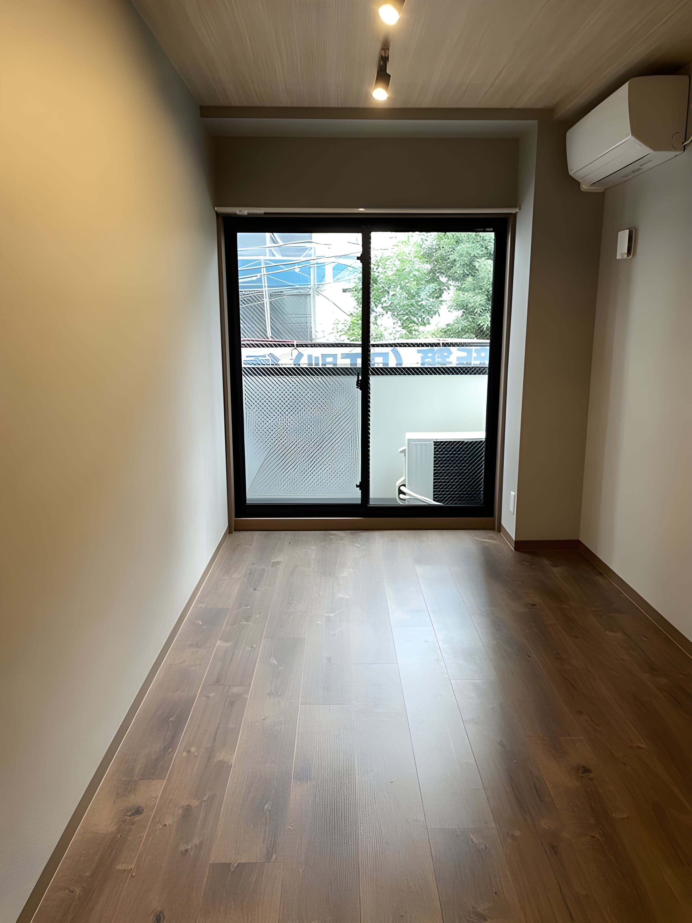 PALIO高円寺 701 間取り図