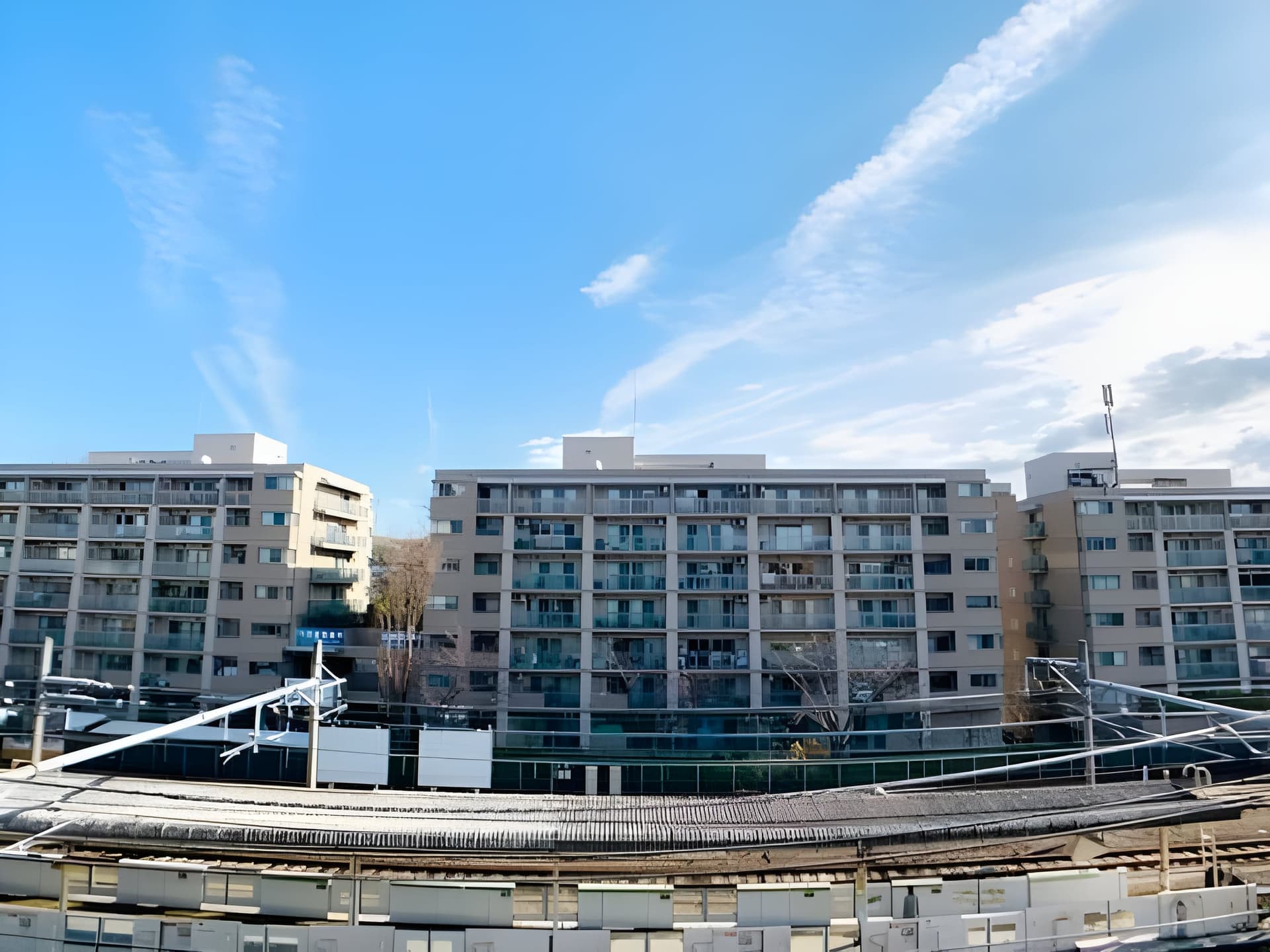 グリーンヒルズ目白 505