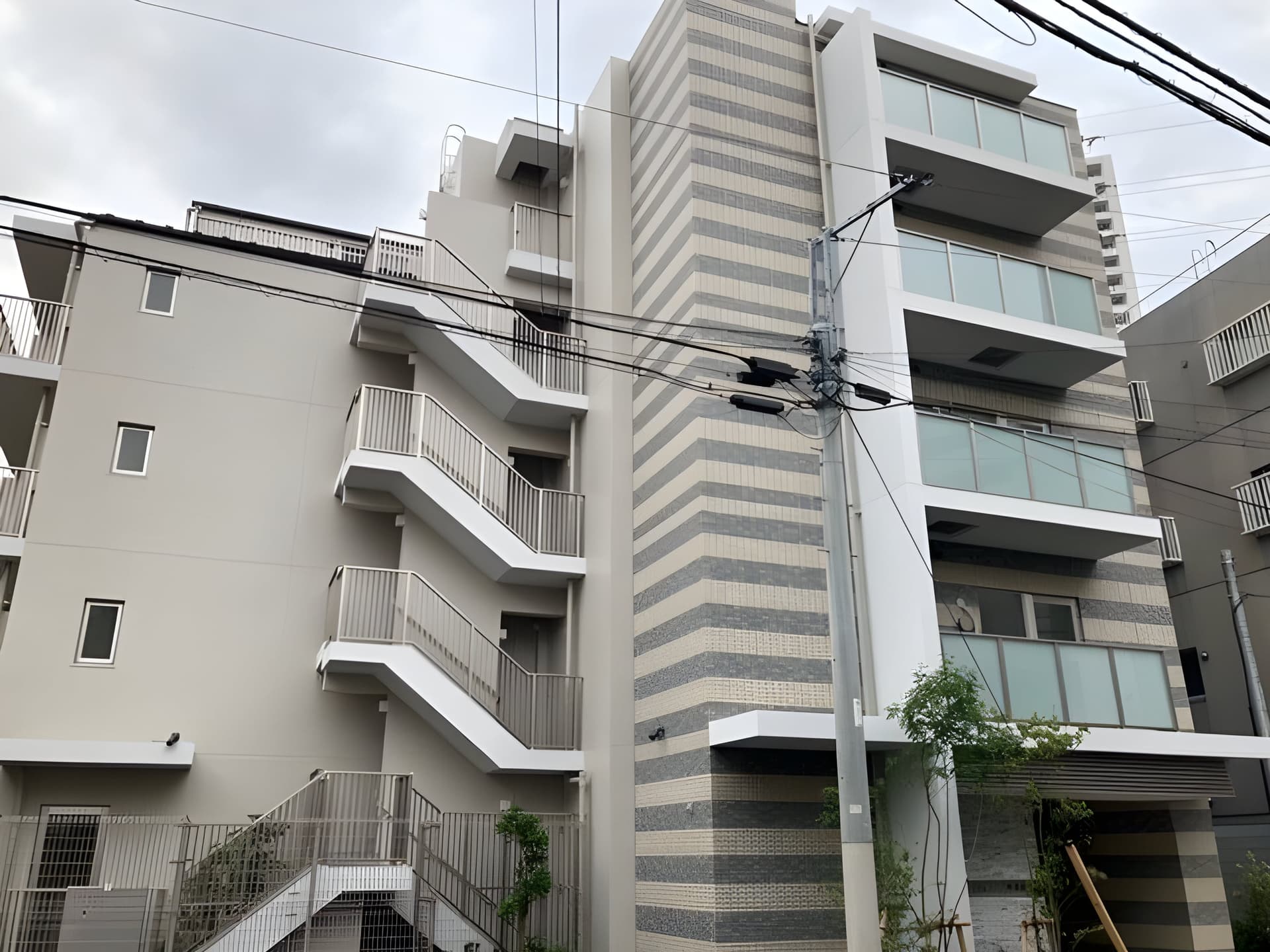 シェノン三軒茶屋 309