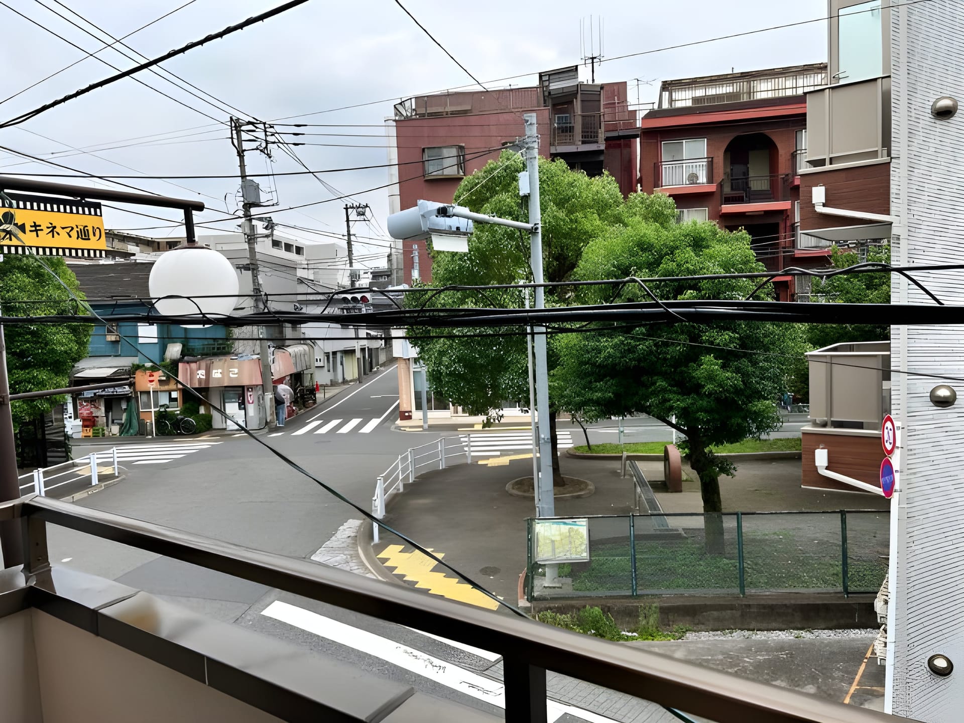 ニューブリッジハイム須山 204