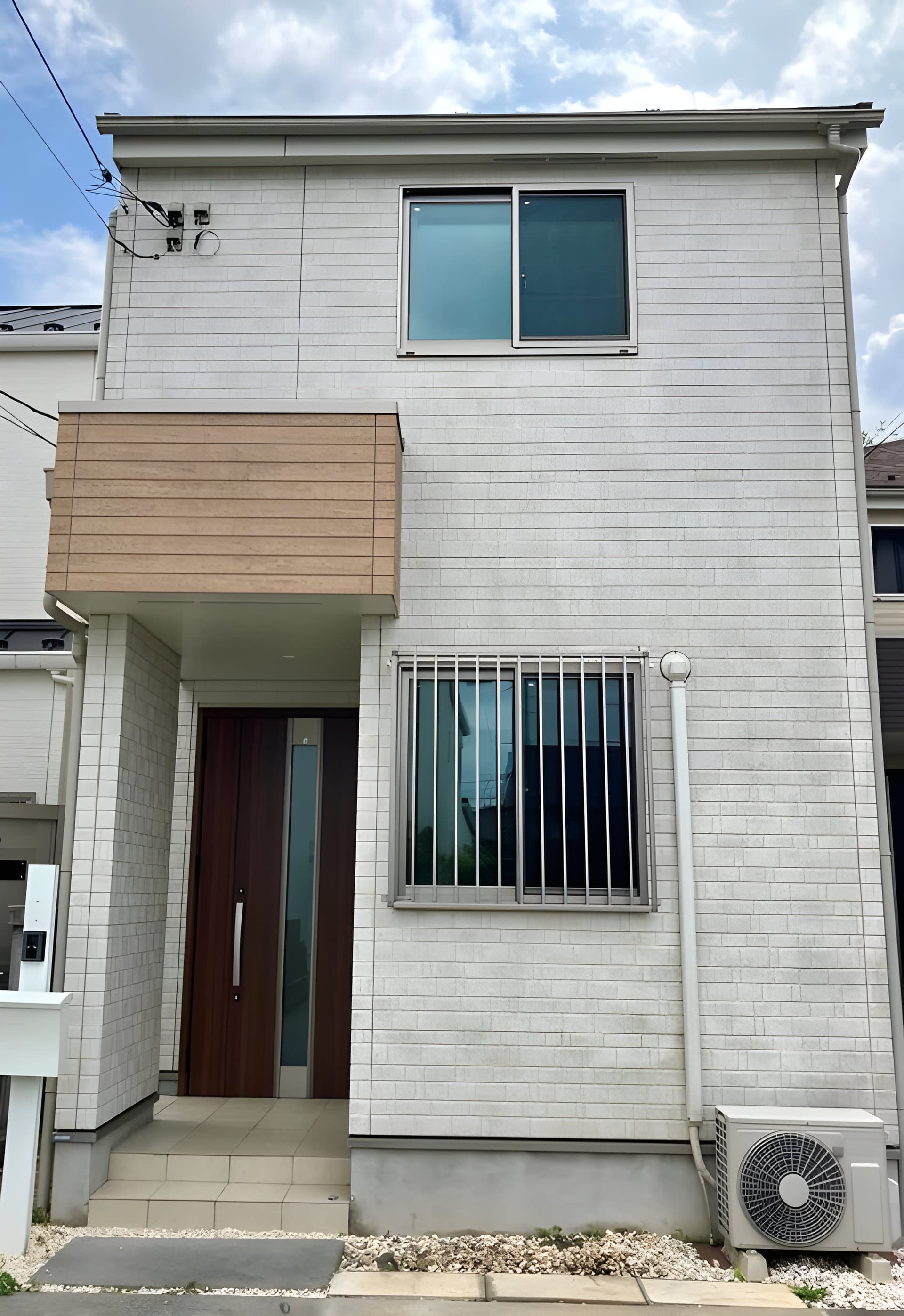 成田東戸建 0
