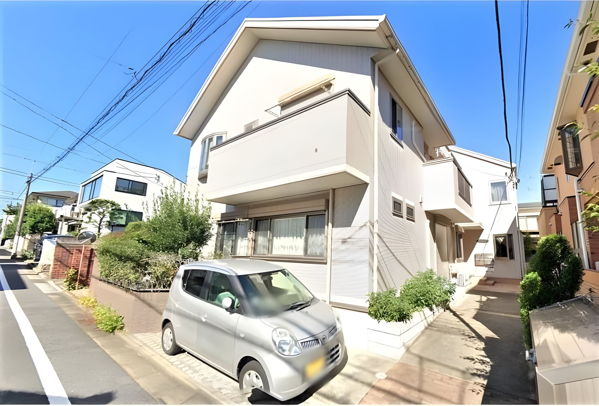 シュバイツァーホーフ 101
