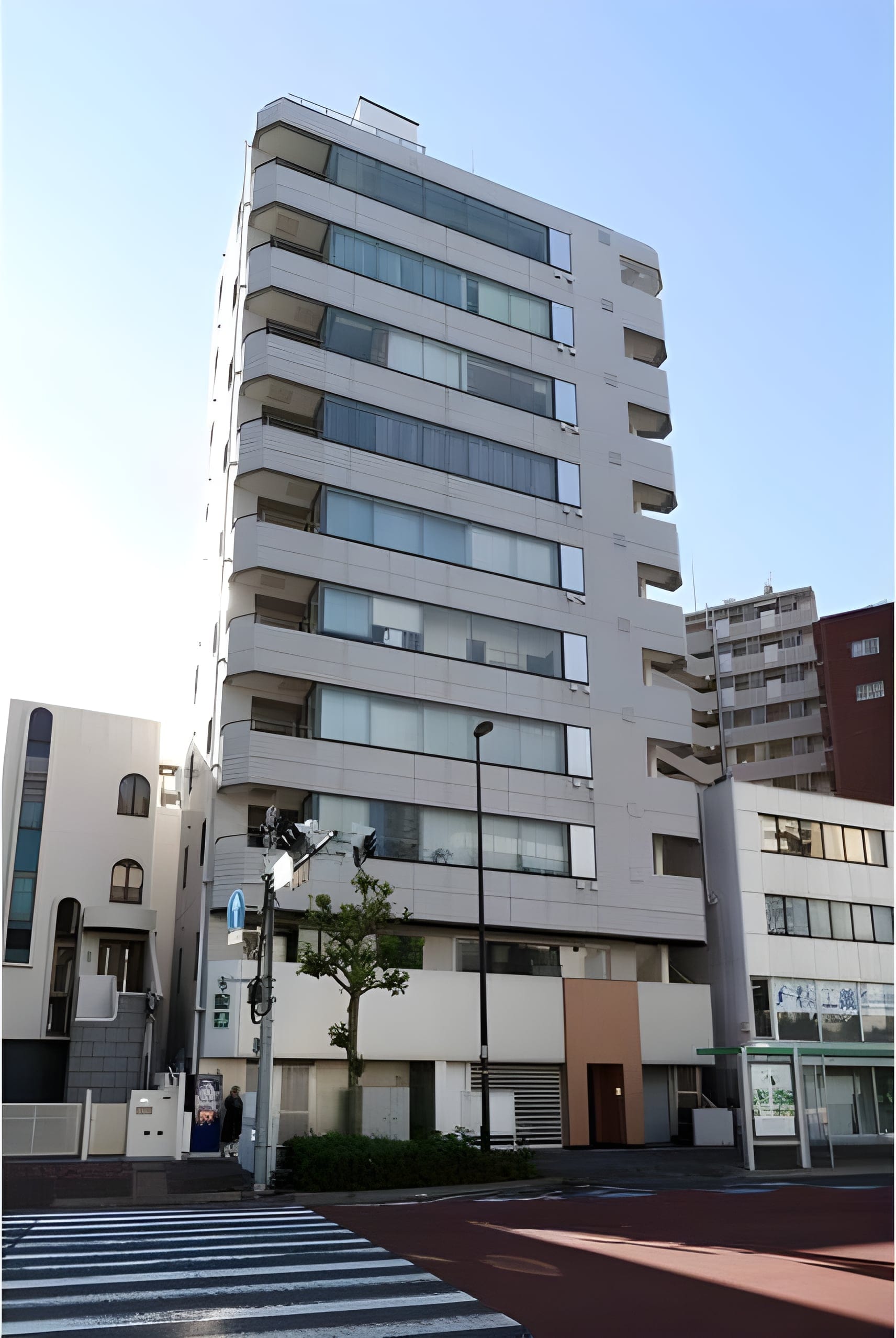 FULL HOUSE MONZENNAKACHO 0502
