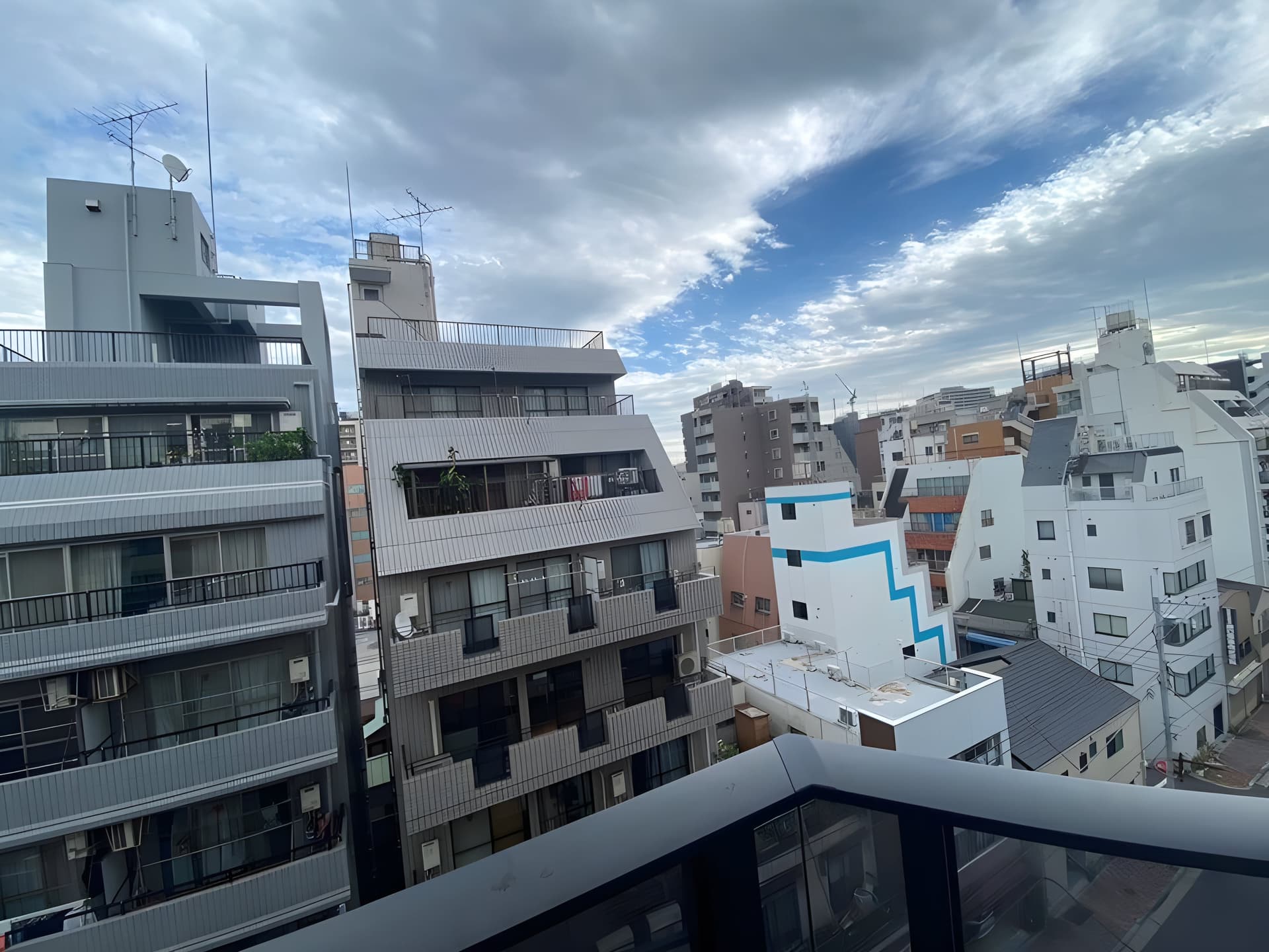 ラヴィータ新御徒町 0701