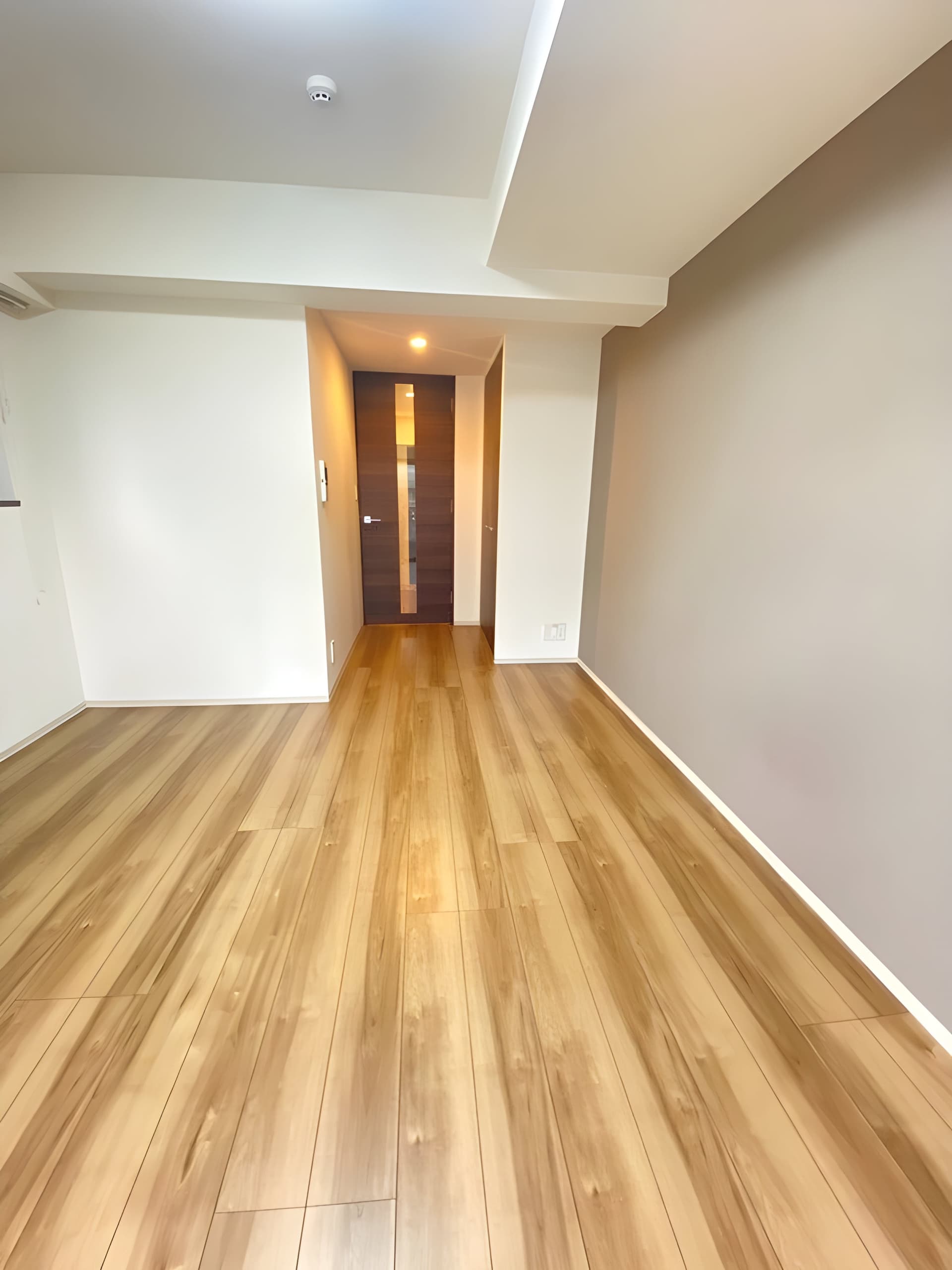 ラヴィータ新御徒町 0701 間取り図