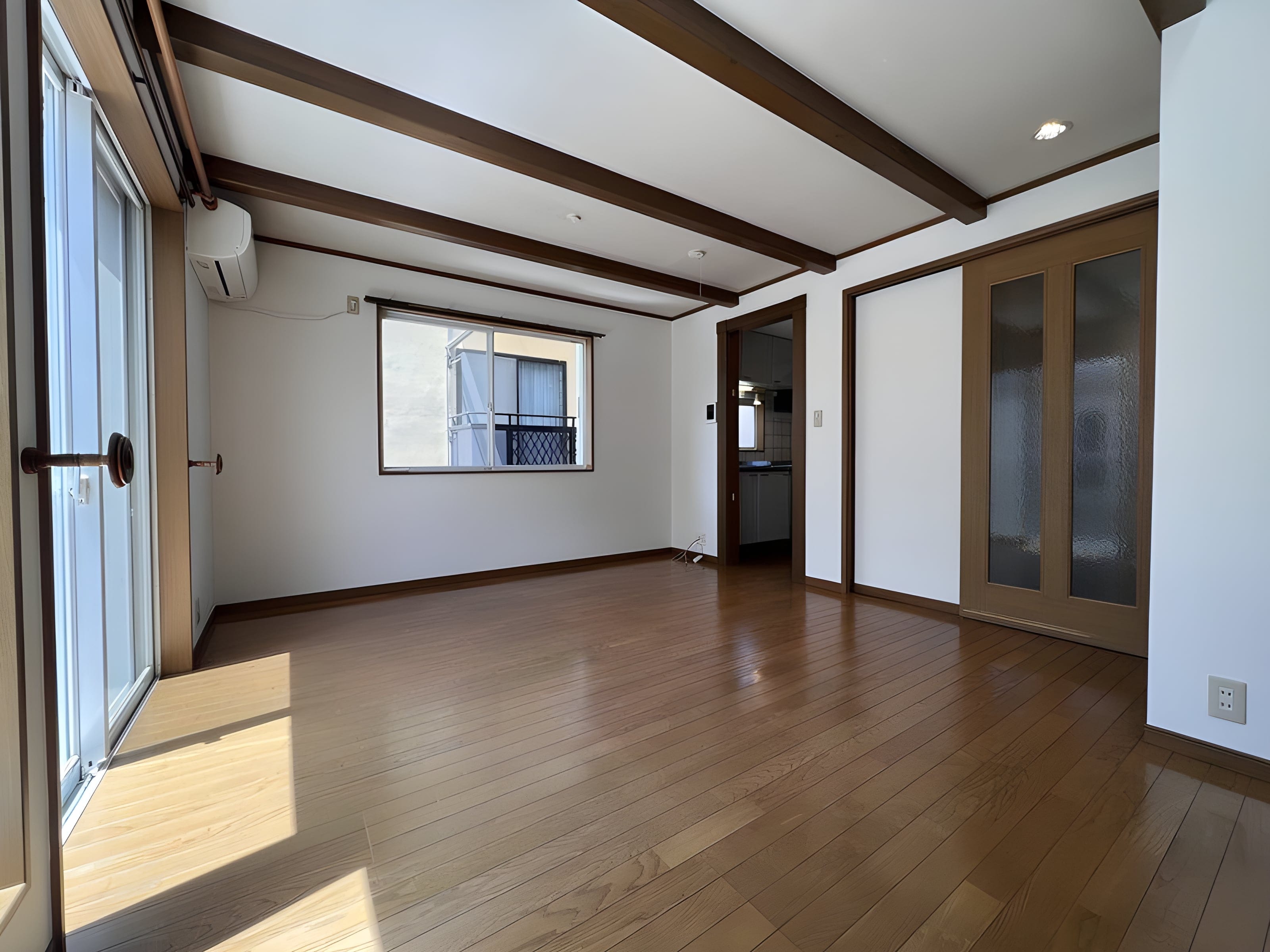 久我山2丁目戸建 A