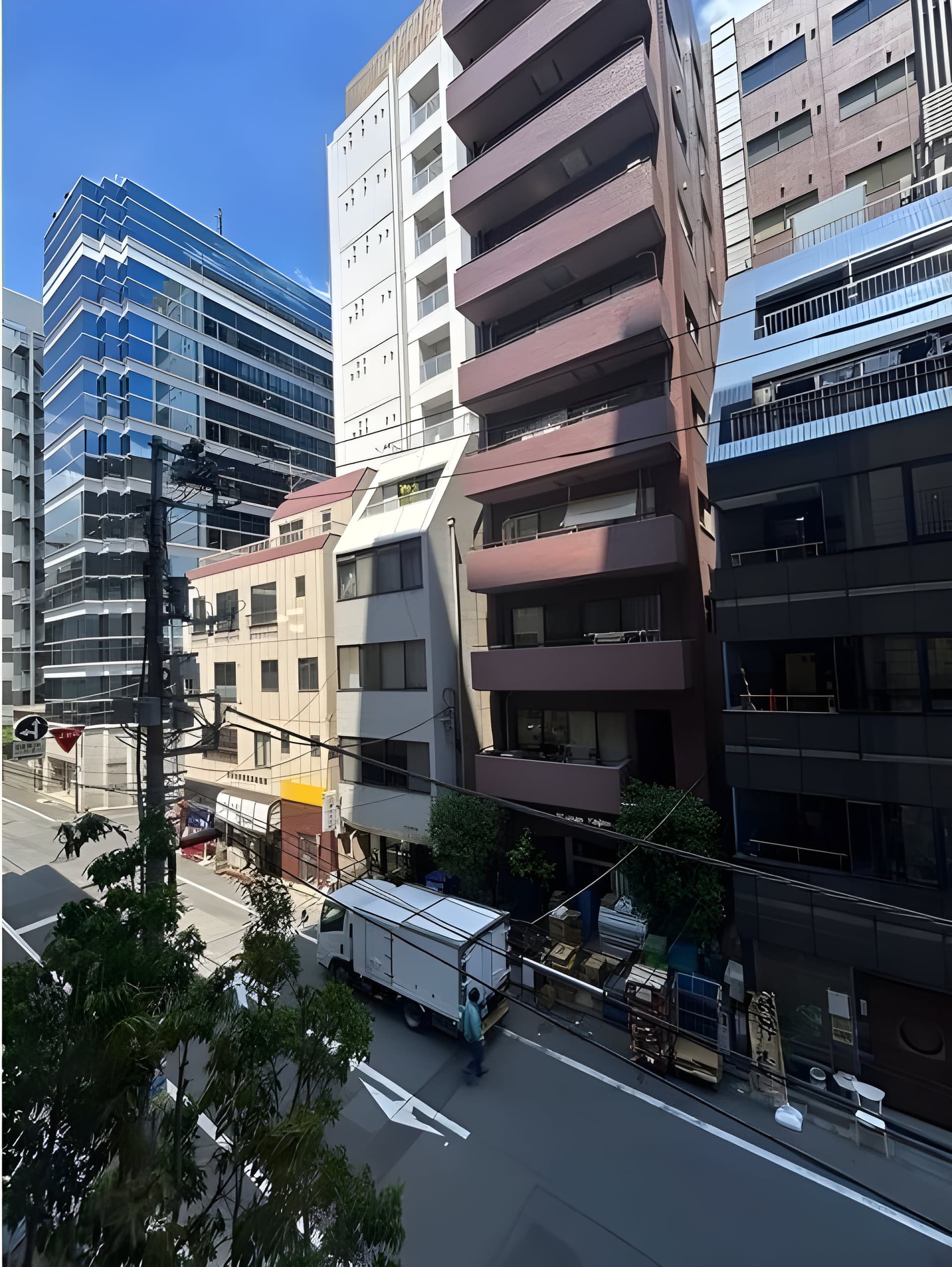 ザ・パークハウス麹町三丁目 302