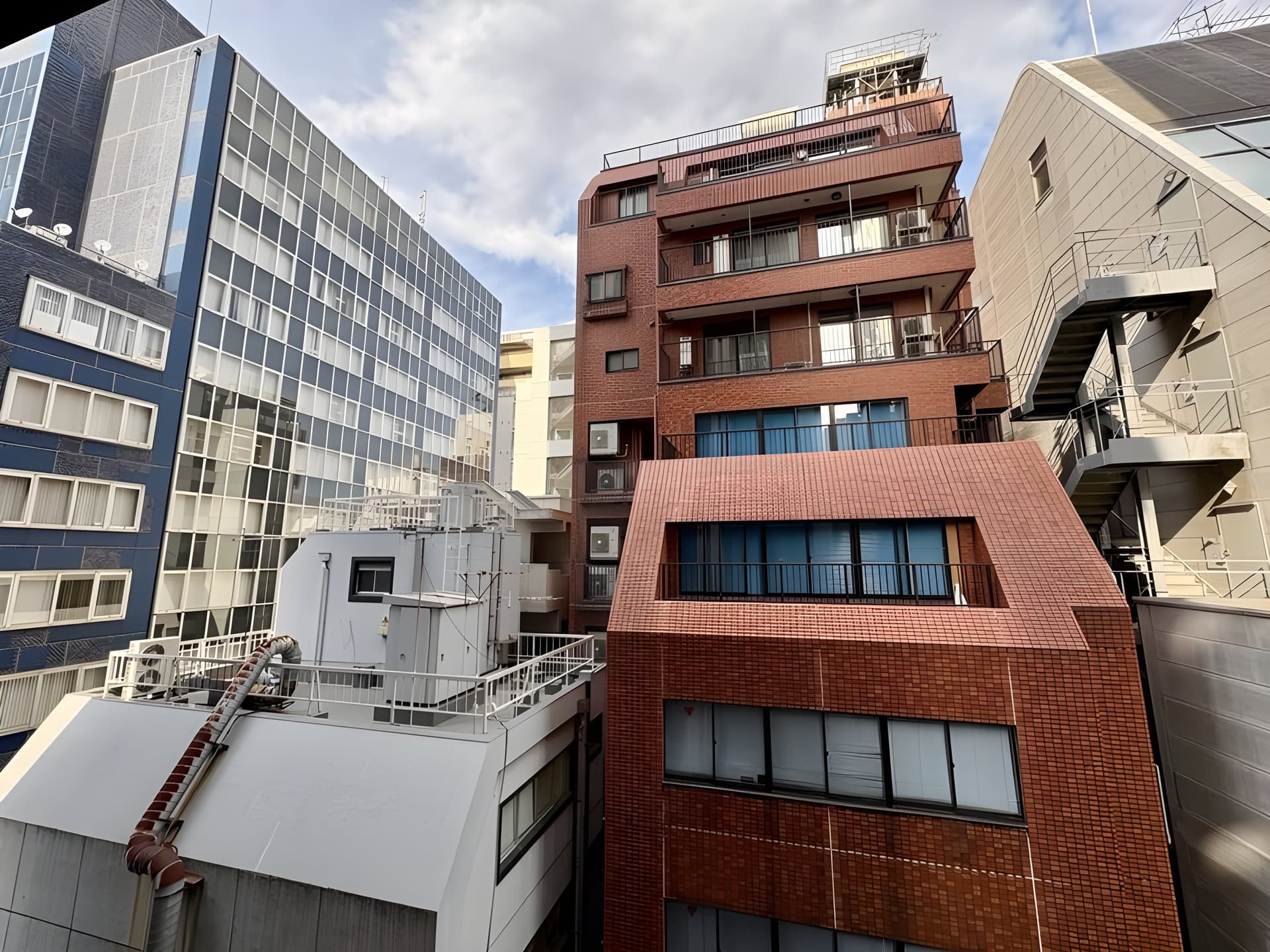 ザ・パークハウス麹町三丁目 605