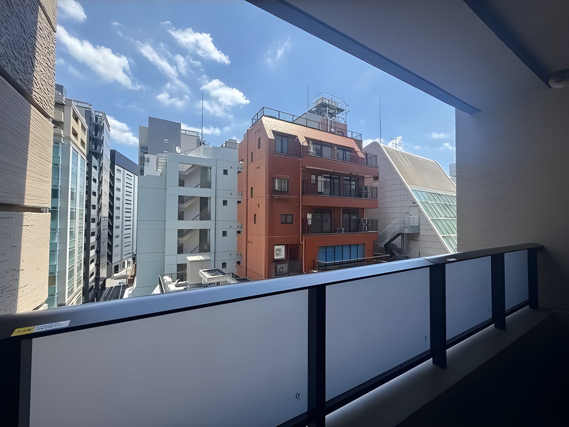 ザ・パークハウス麹町三丁目 803