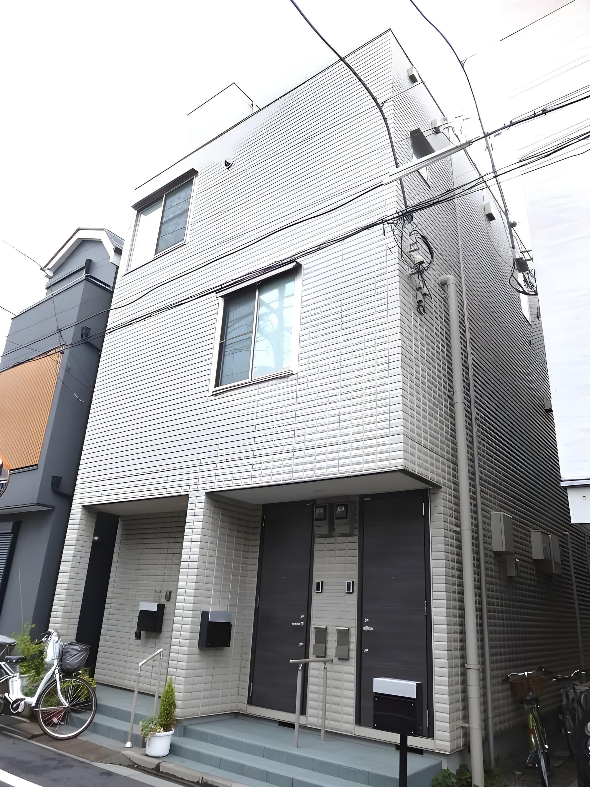 シティライズ 101 間取り図