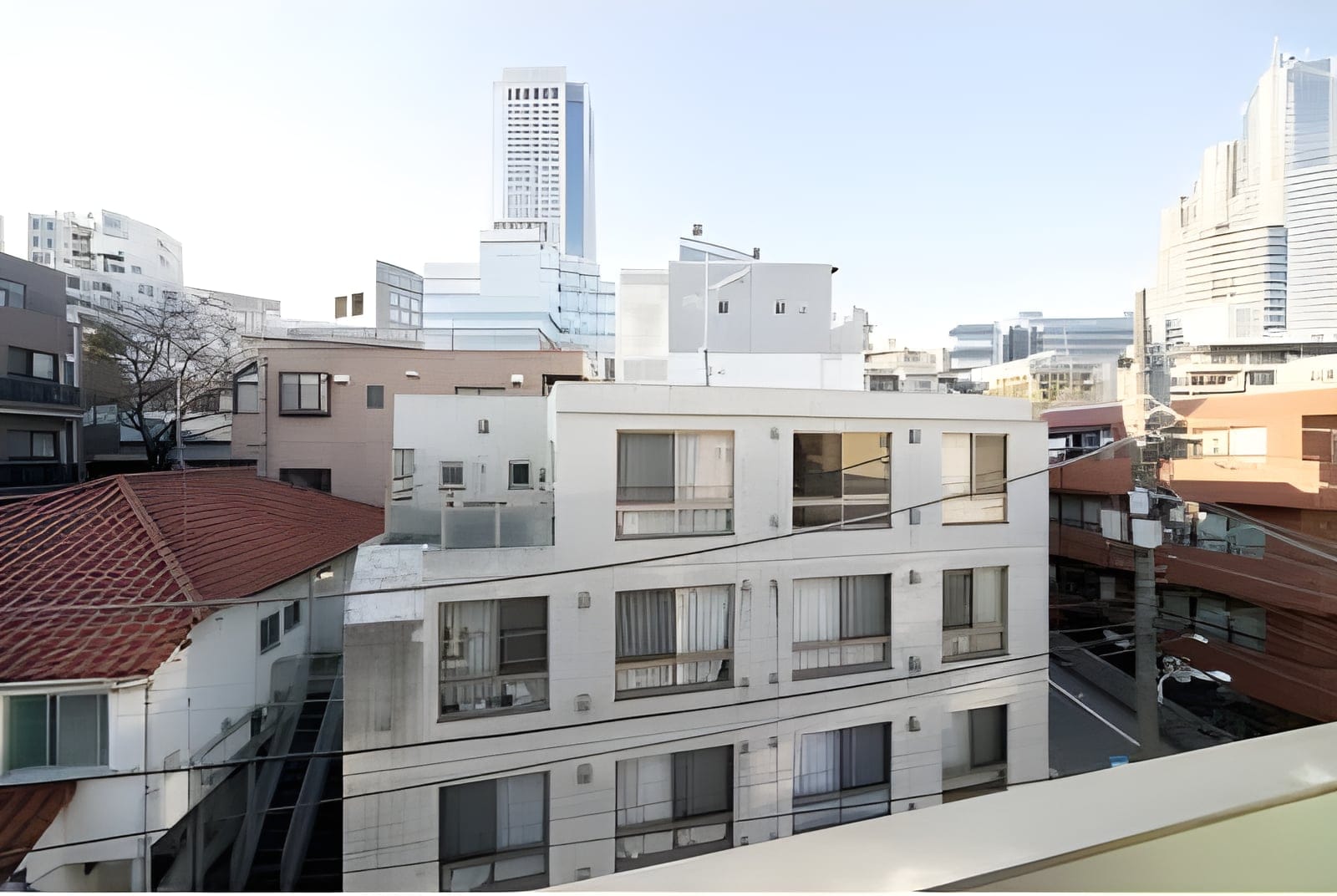 代々木 MK COURT 405