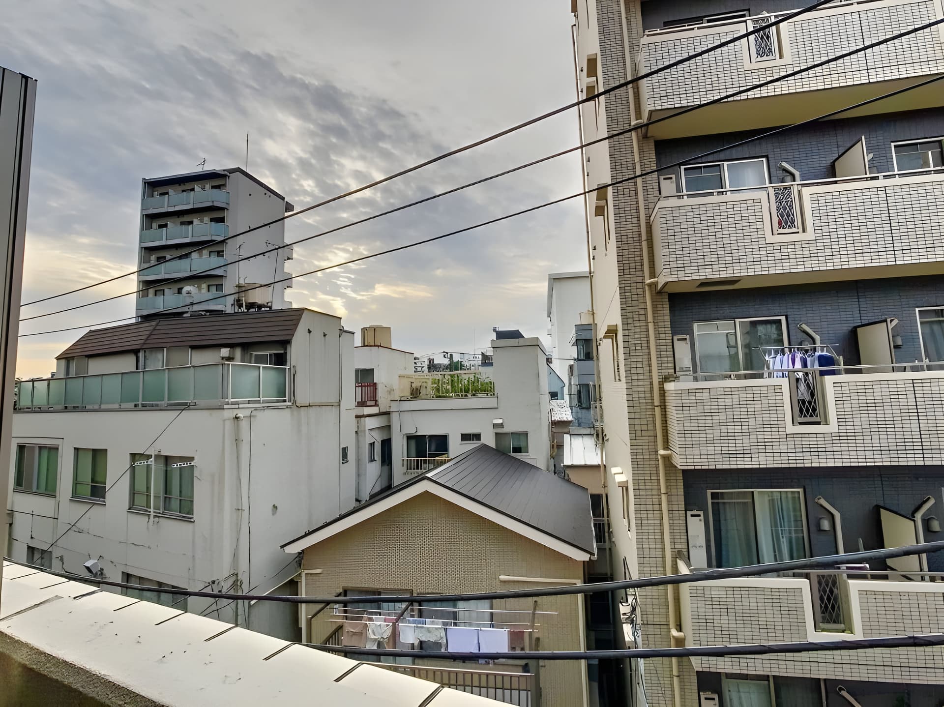 ブリヤン諏訪台 402