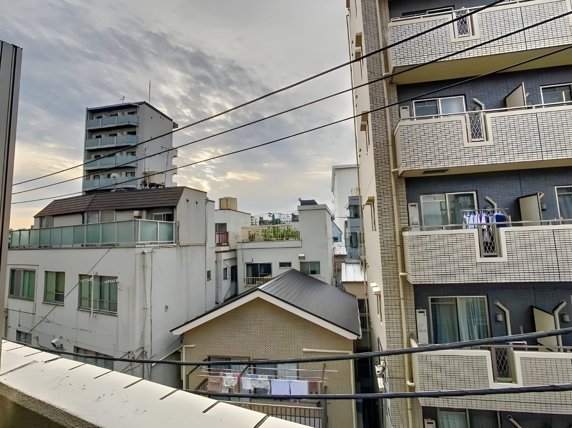 ブリヤン諏訪台 402