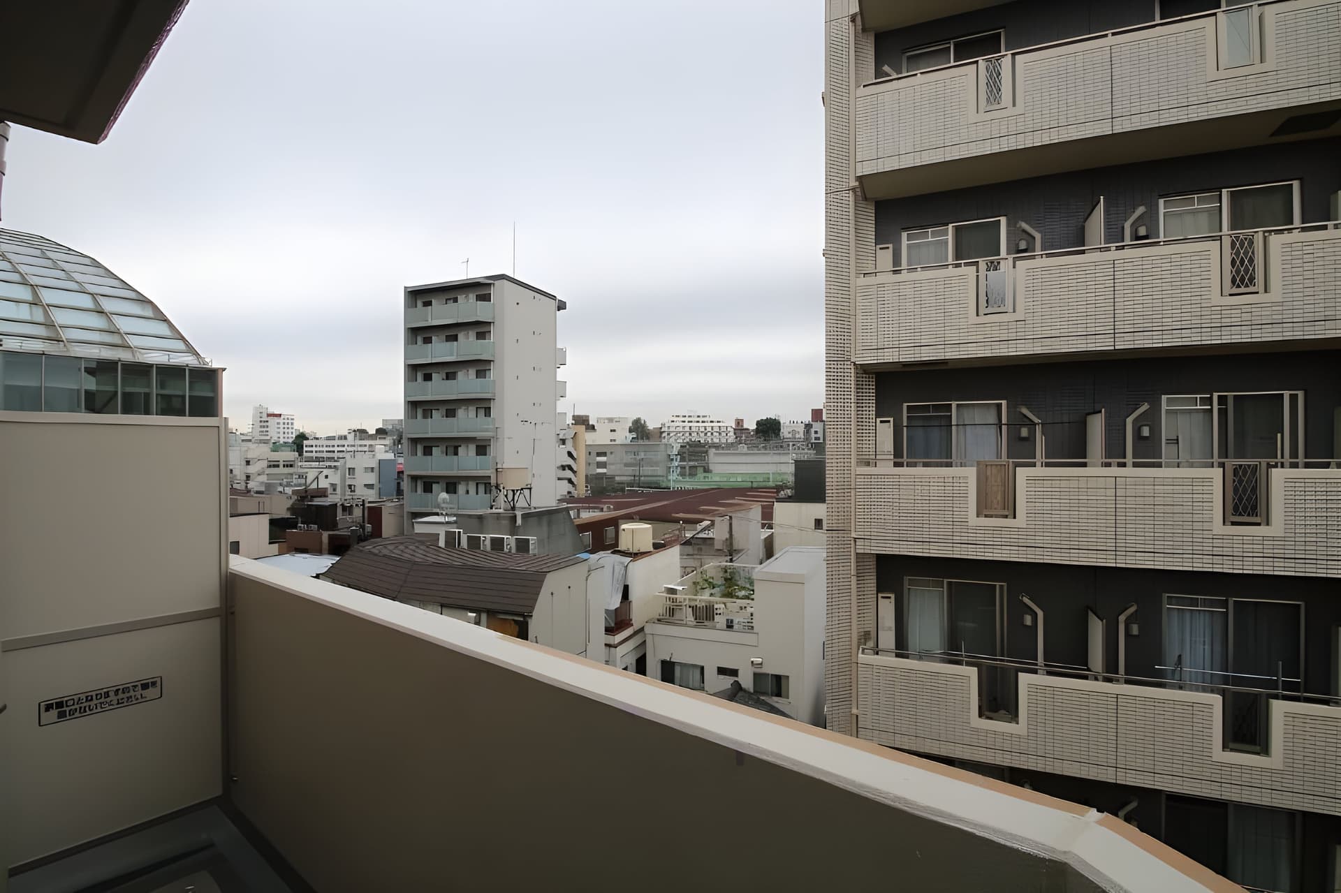 ブリヤン諏訪台 602