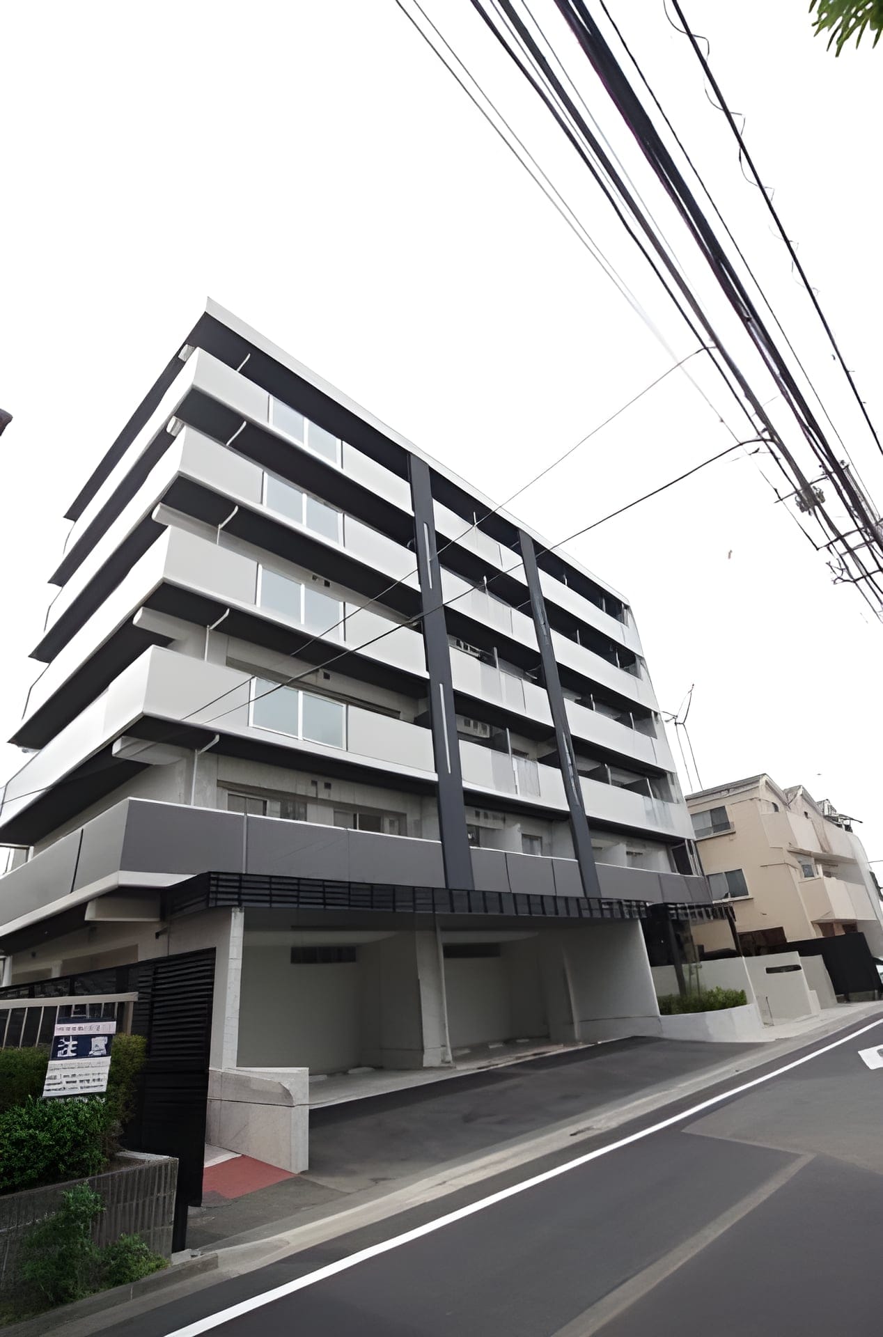 フュージョナル赤羽EAST 503