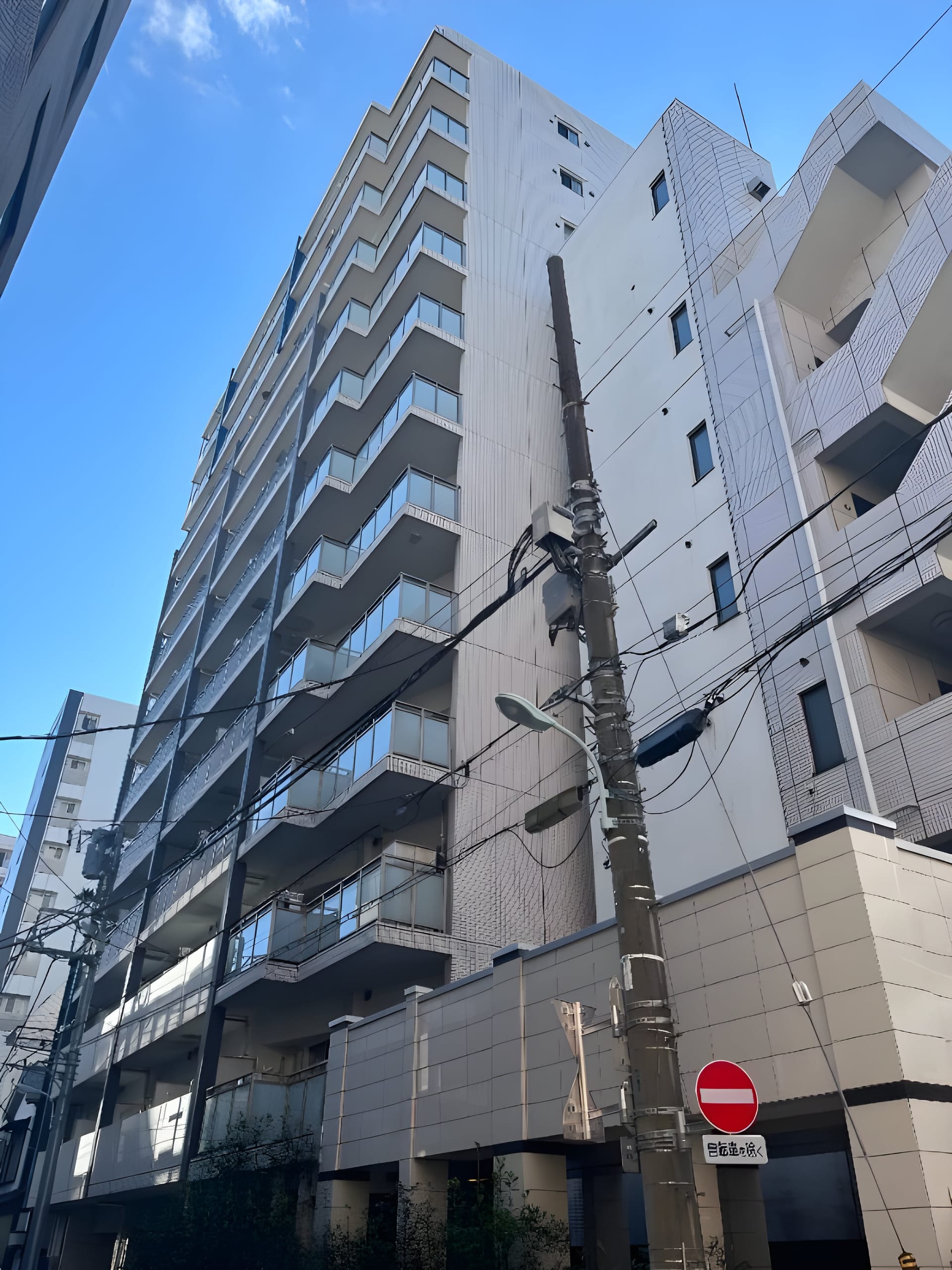 EPIC Higashi Nihonbashi Residence 1002