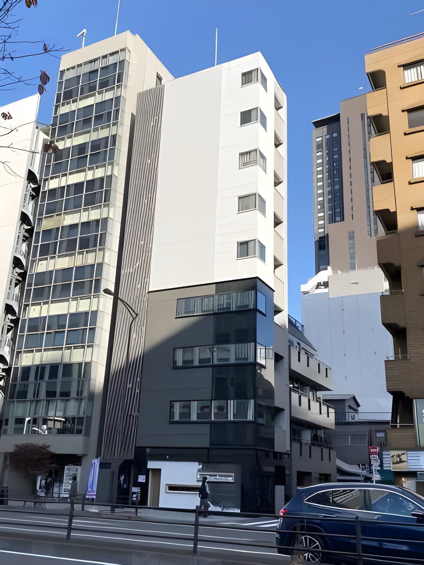 プラシードアープ 801