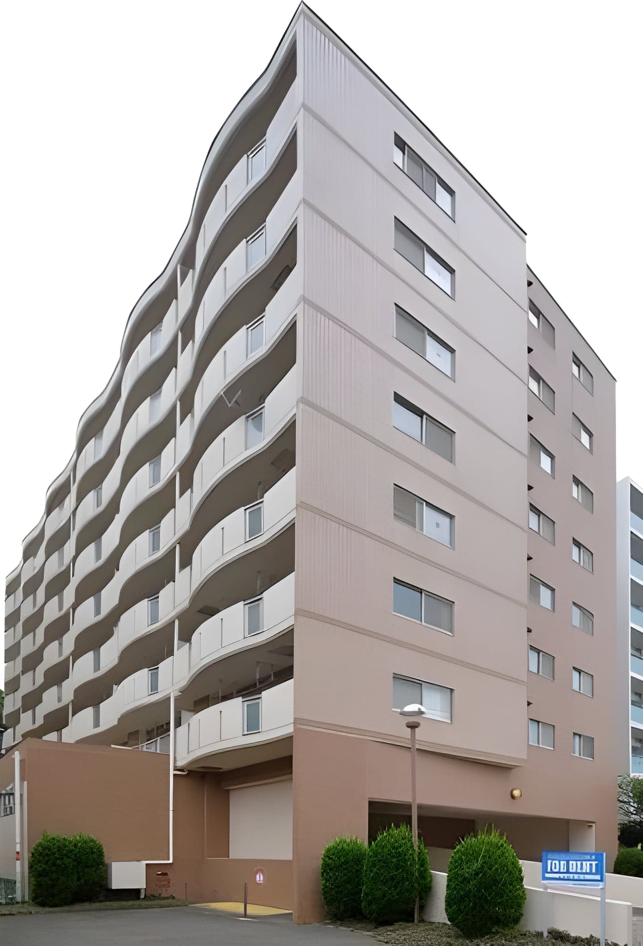 アーバンパーク柏 0304