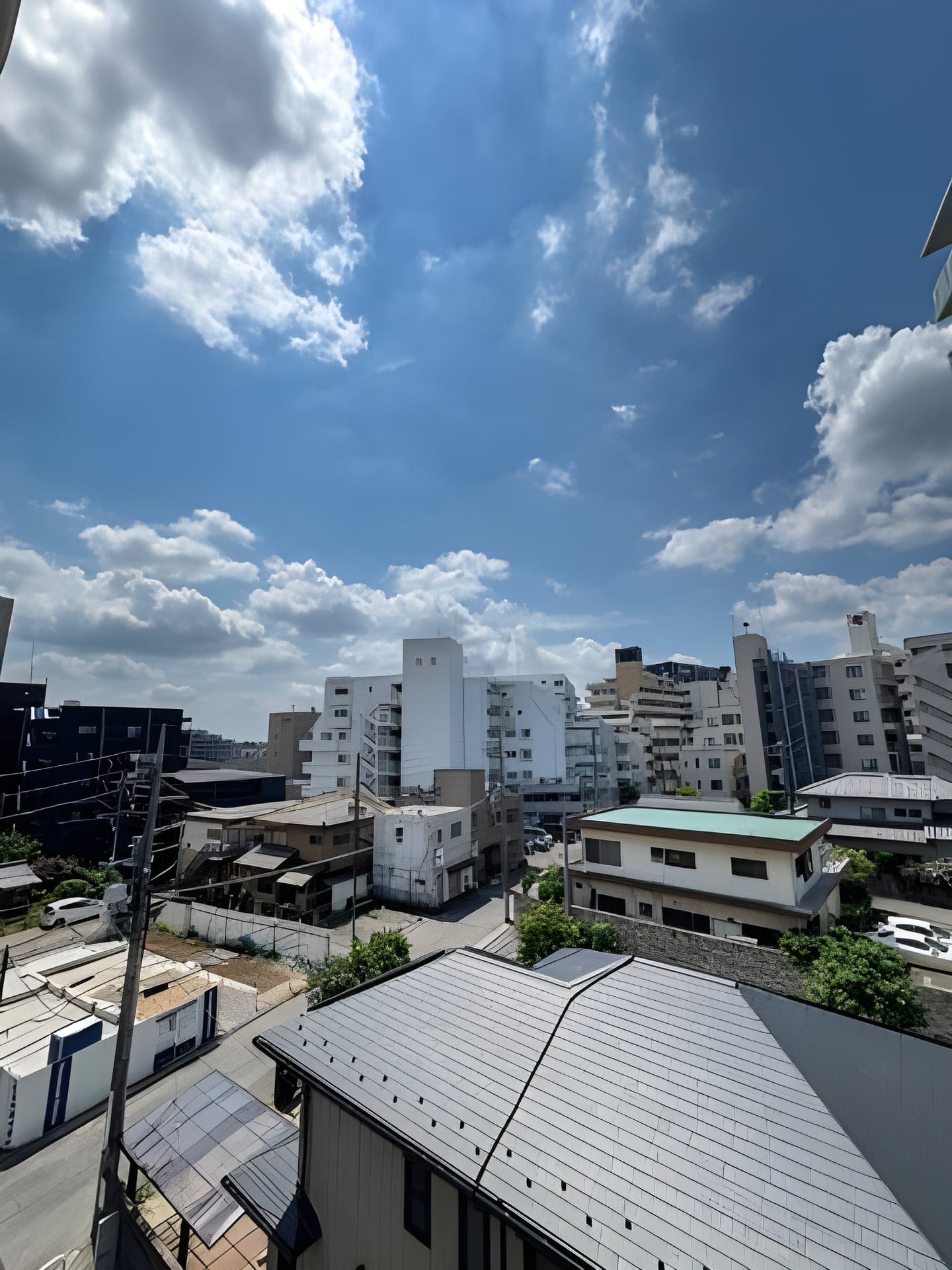 アーバンパーク柏 0405