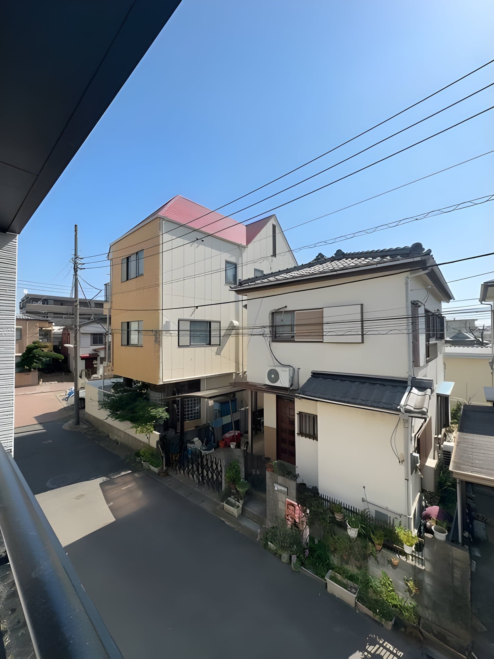 Kolet行徳西#02 18万円/入力なし/なし