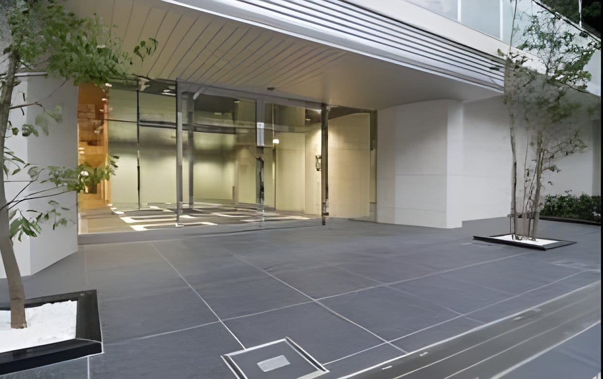 GENOVIA東向島skygarden 217