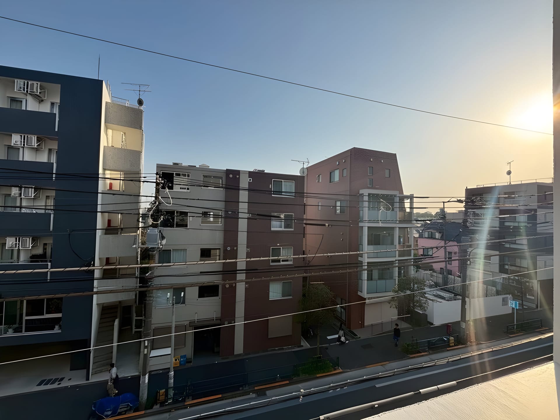 MT高円寺 402