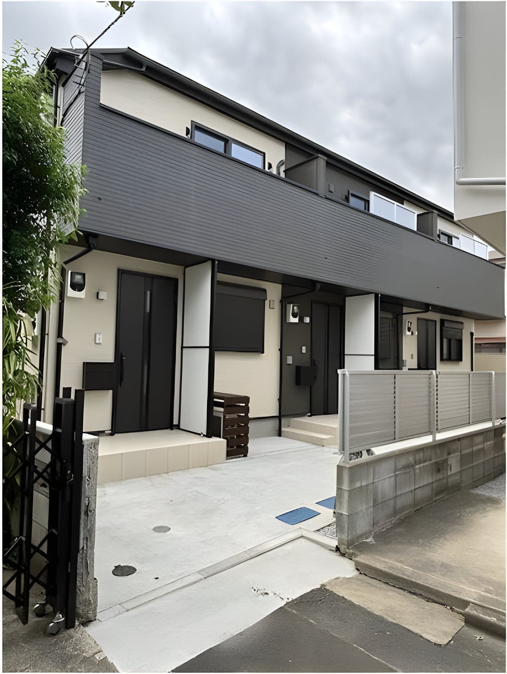 KoletTerrace杉並本天沼#01 20.8万円/入力なし/なし
