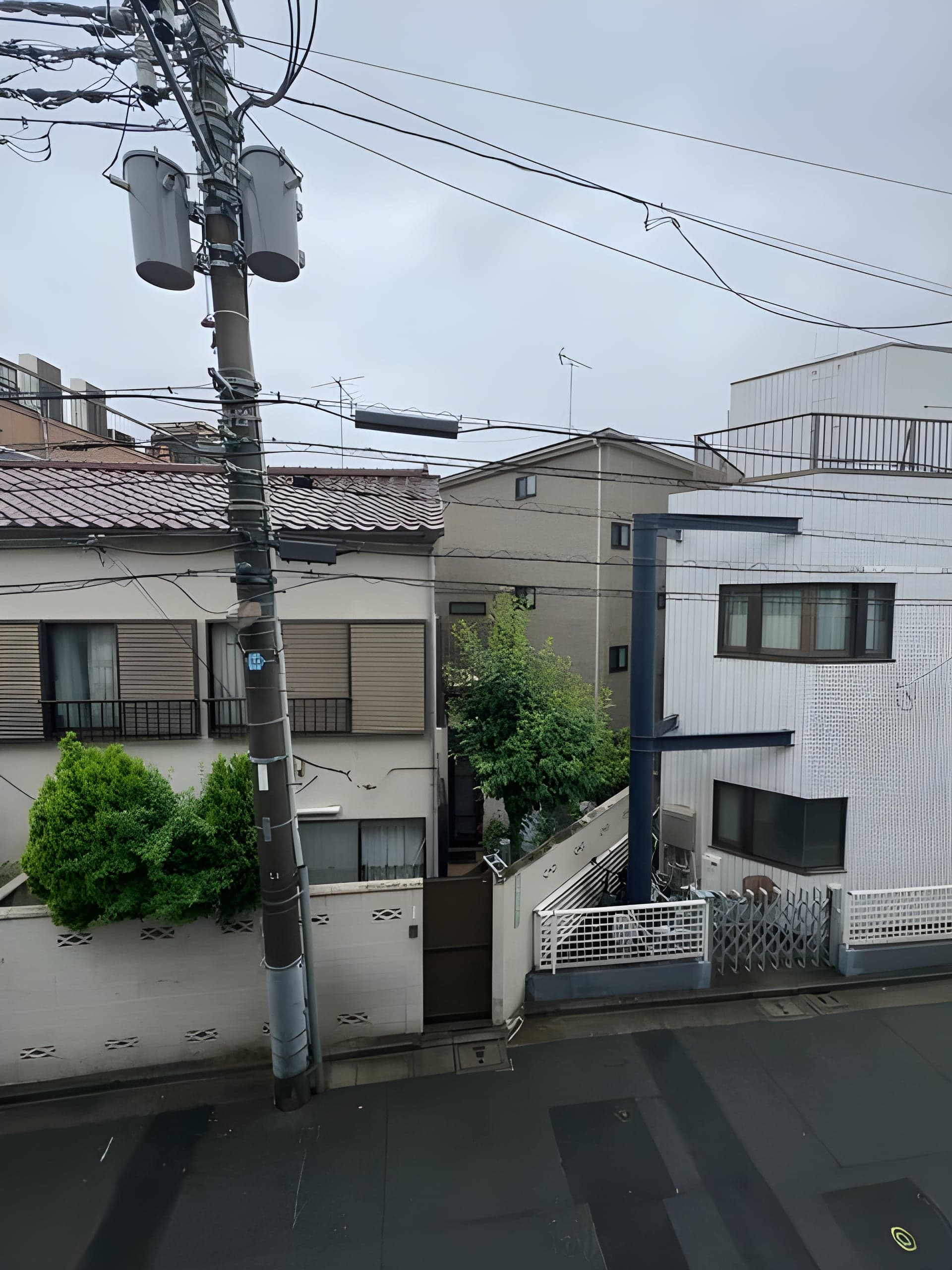 Kolet町屋#11 27.5万円/入力なし/なし