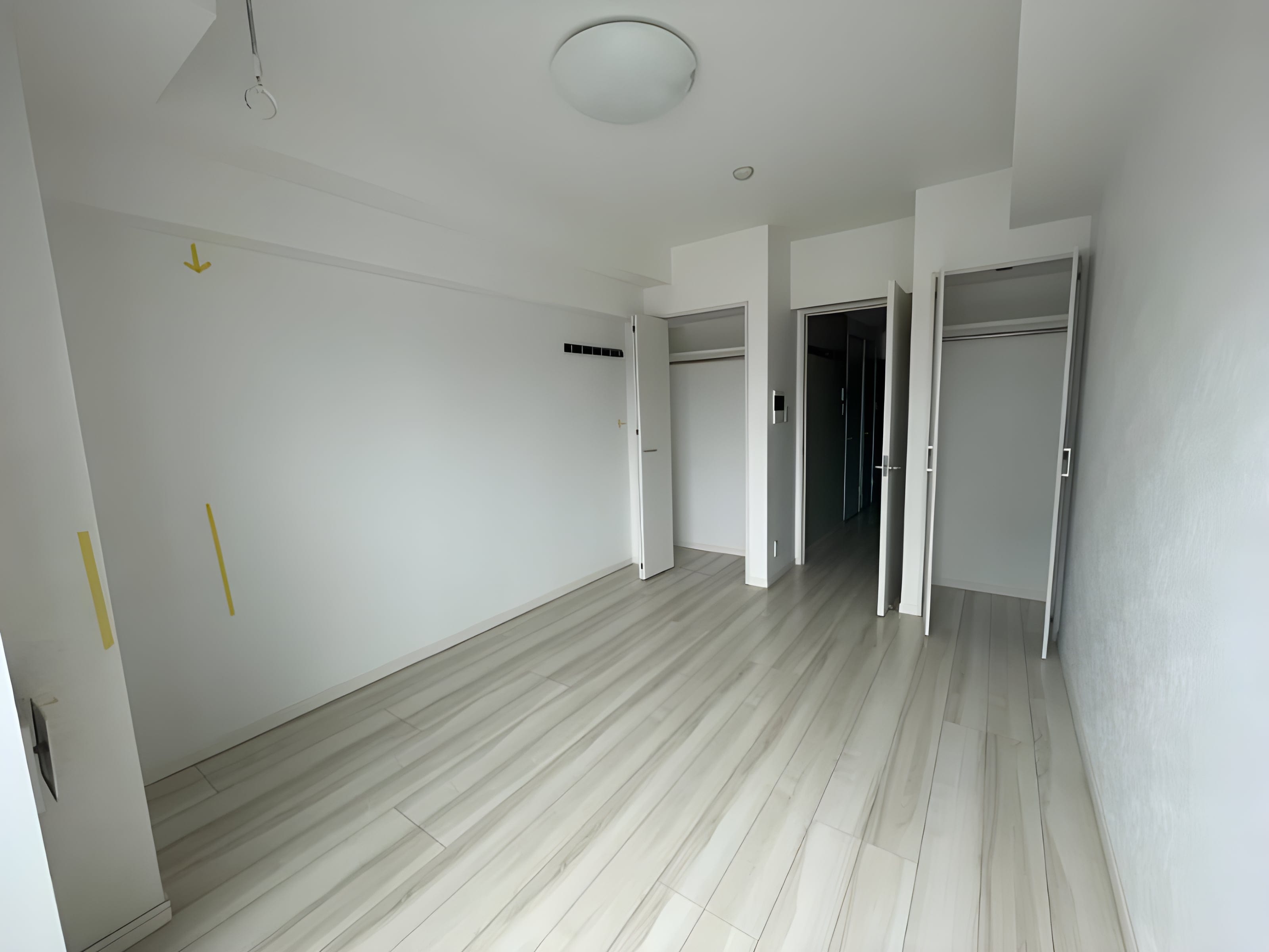 アール・デコ南砂町 402