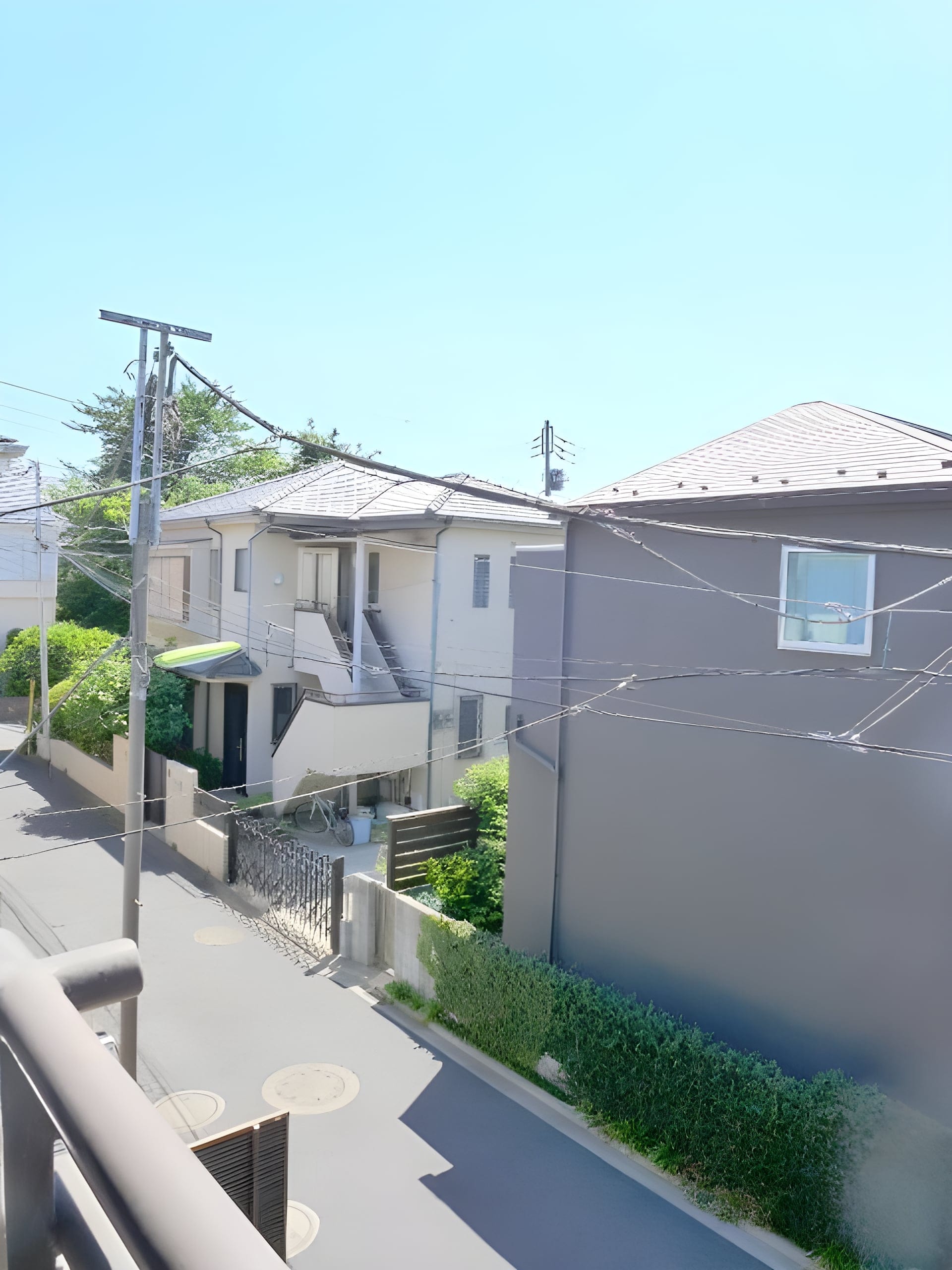 千歳台2丁目戸建 23万円/入力なし/なし