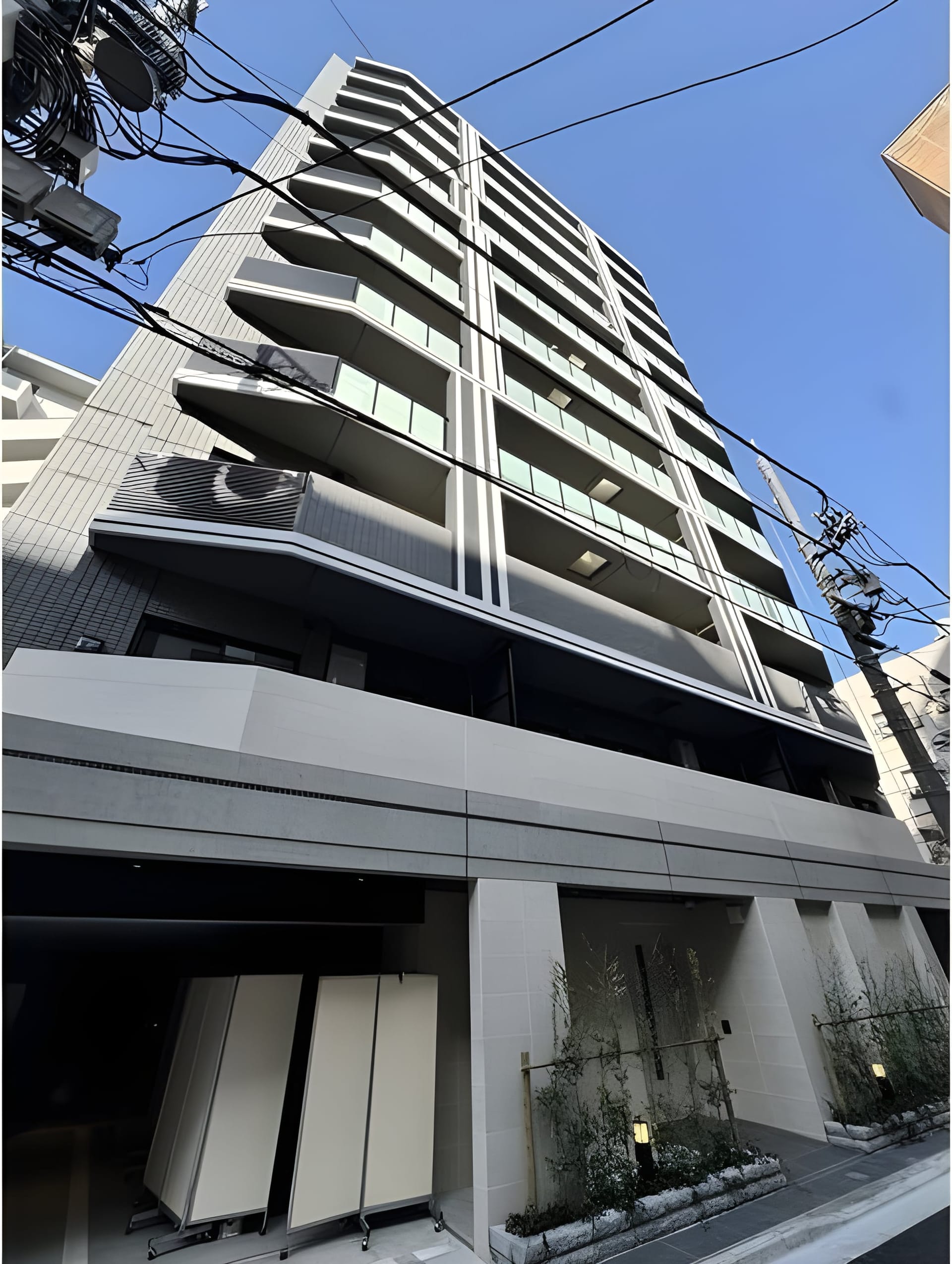 オープンレジデンシア御徒町 1002