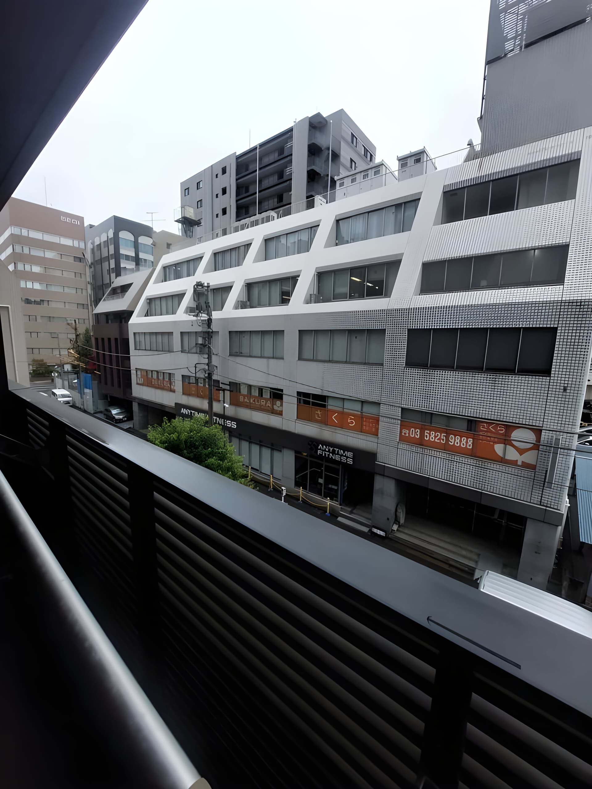 ウェリスタワー千代田岩本町 303